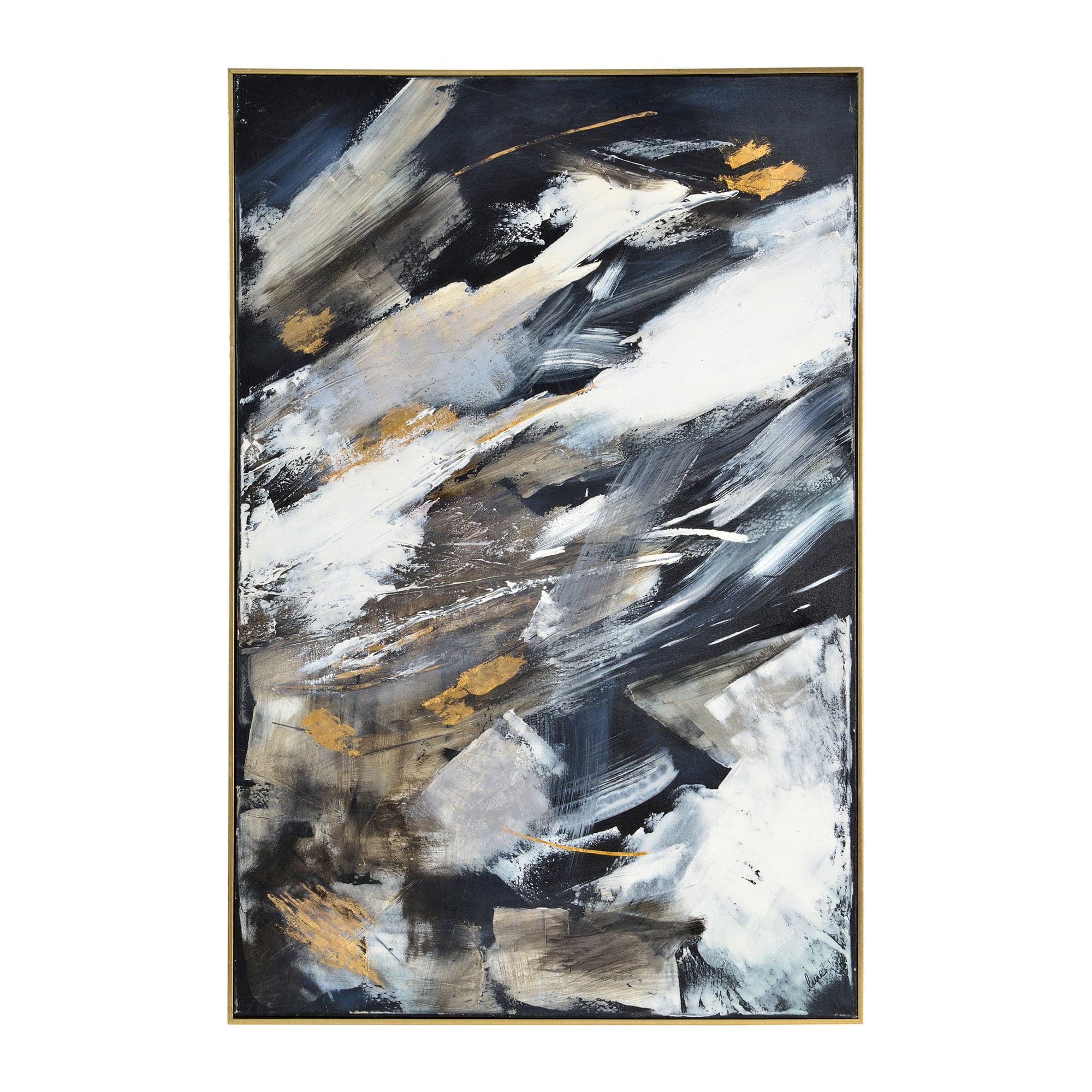 Westmount — product photograph
