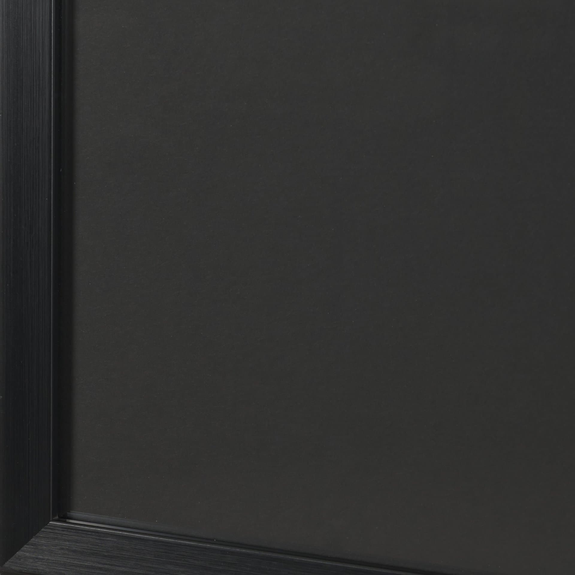 Steed 2 by Mercana Studio Hand-Embellished Framed Artwork Matted under Glass — product photograph