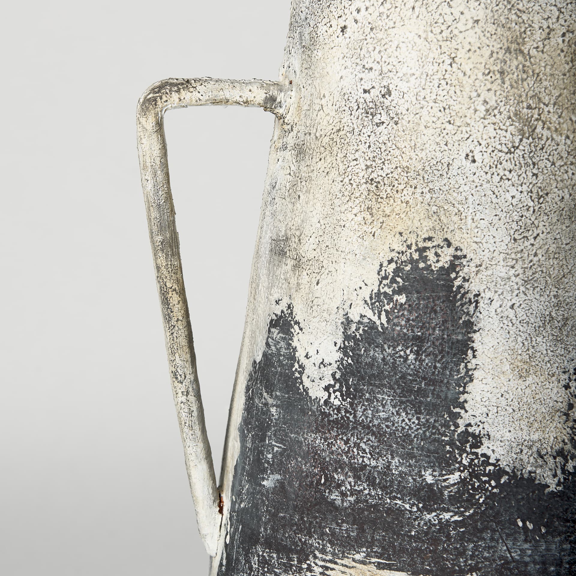 Boscia 28.9H Double Ear Floor Vase — product photograph