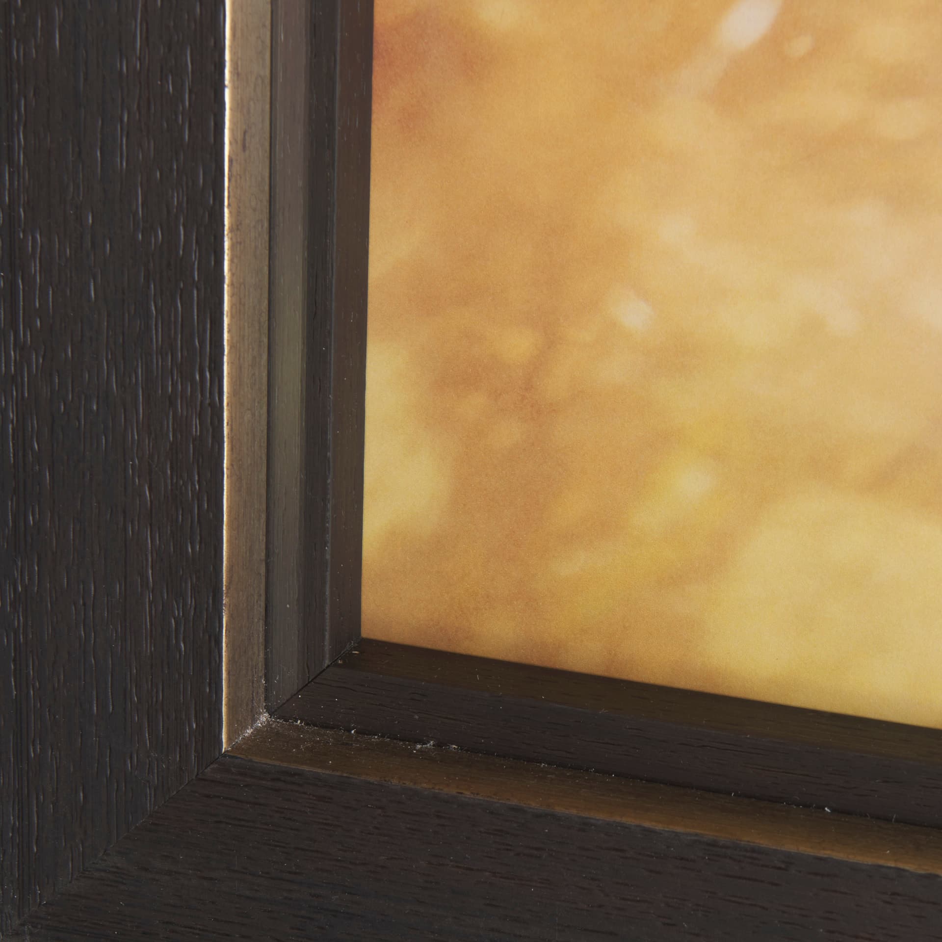 Moorland Serenity by Andreas Stridsberg a Framed Photo Art Print Matted under Glass — product photograph