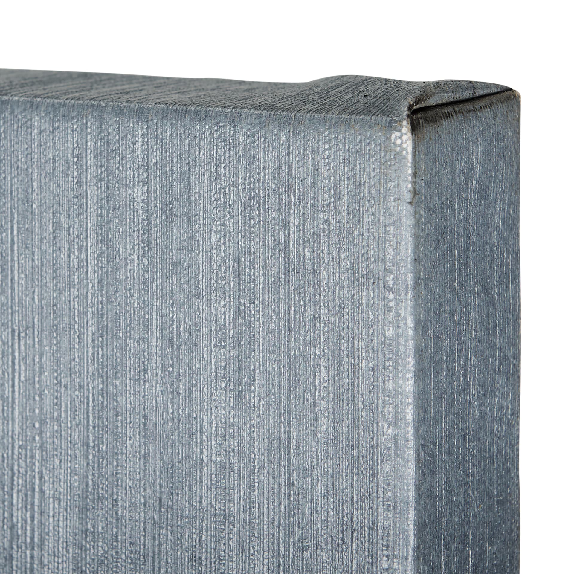 Bridge I by Mercana Studio a Hand Embellished Textured Canvas — product photograph