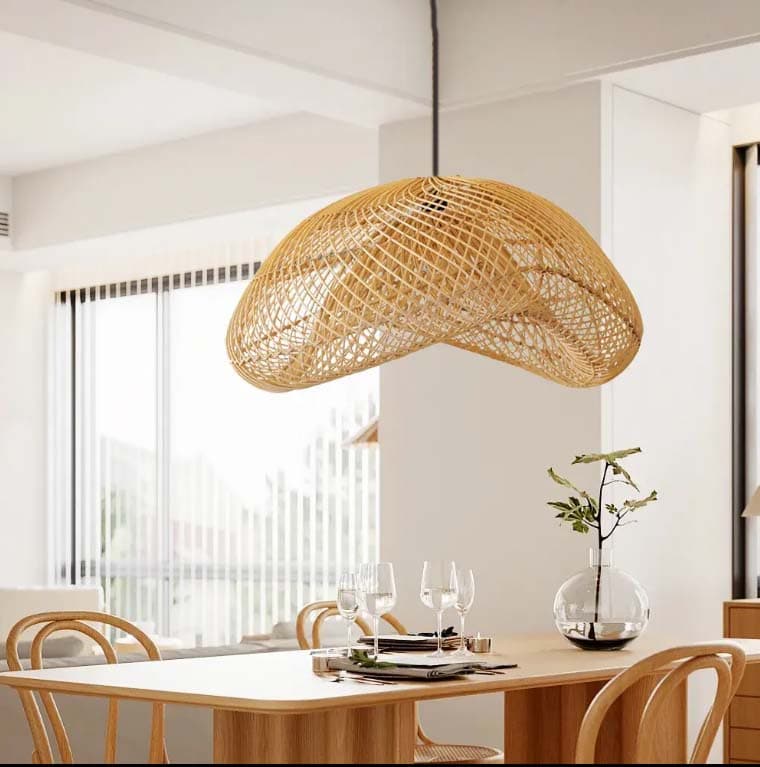 Kloe Pendant Light — product photograph