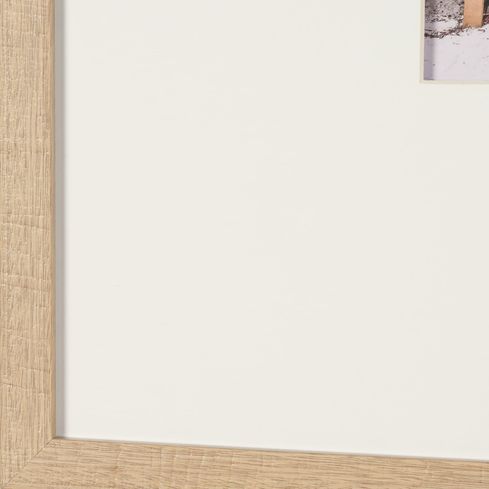 Beachside Retreat by Shot By Clint Framed Photo Print Matted under Glass — product photograph