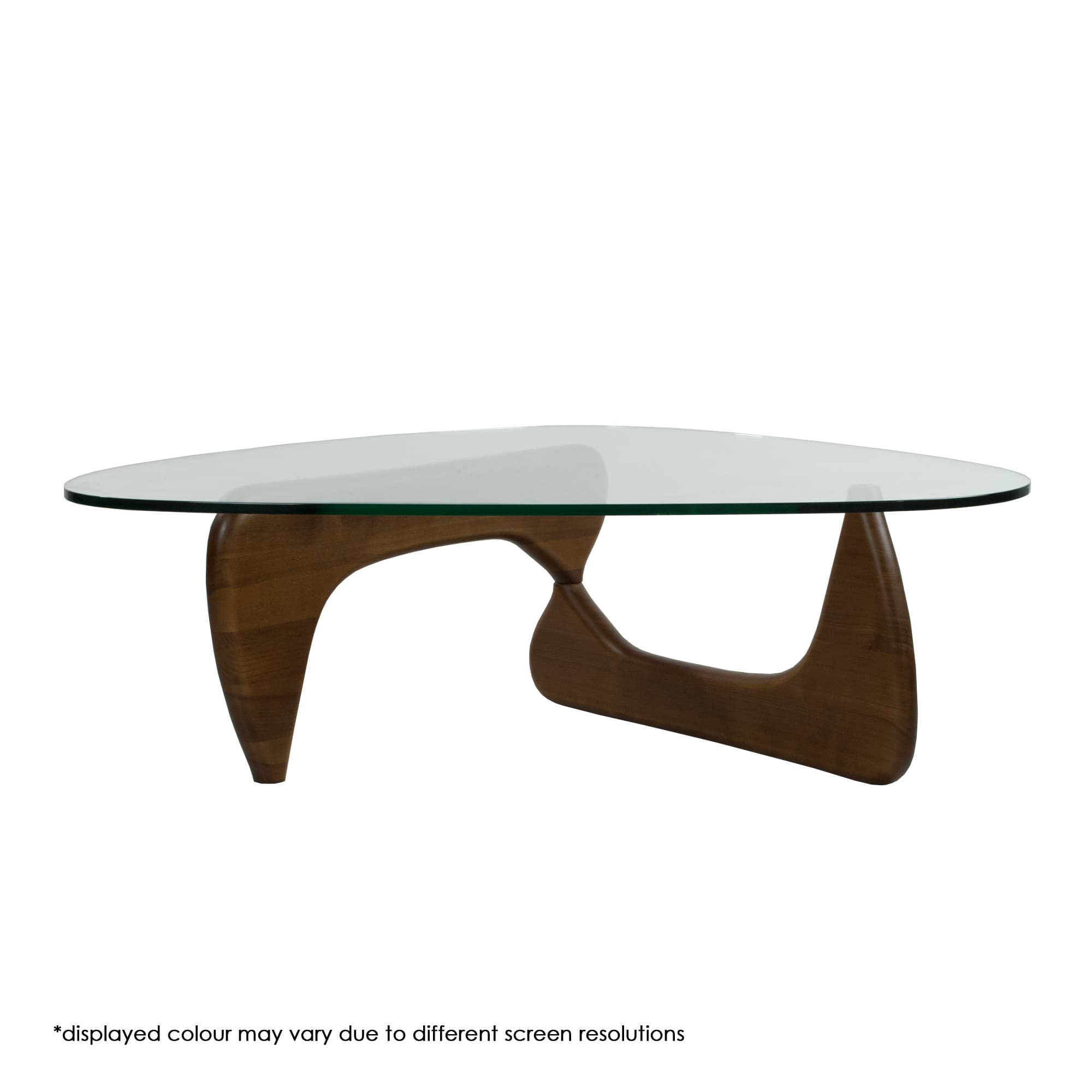 Noguchi Coffee Table — product photograph
