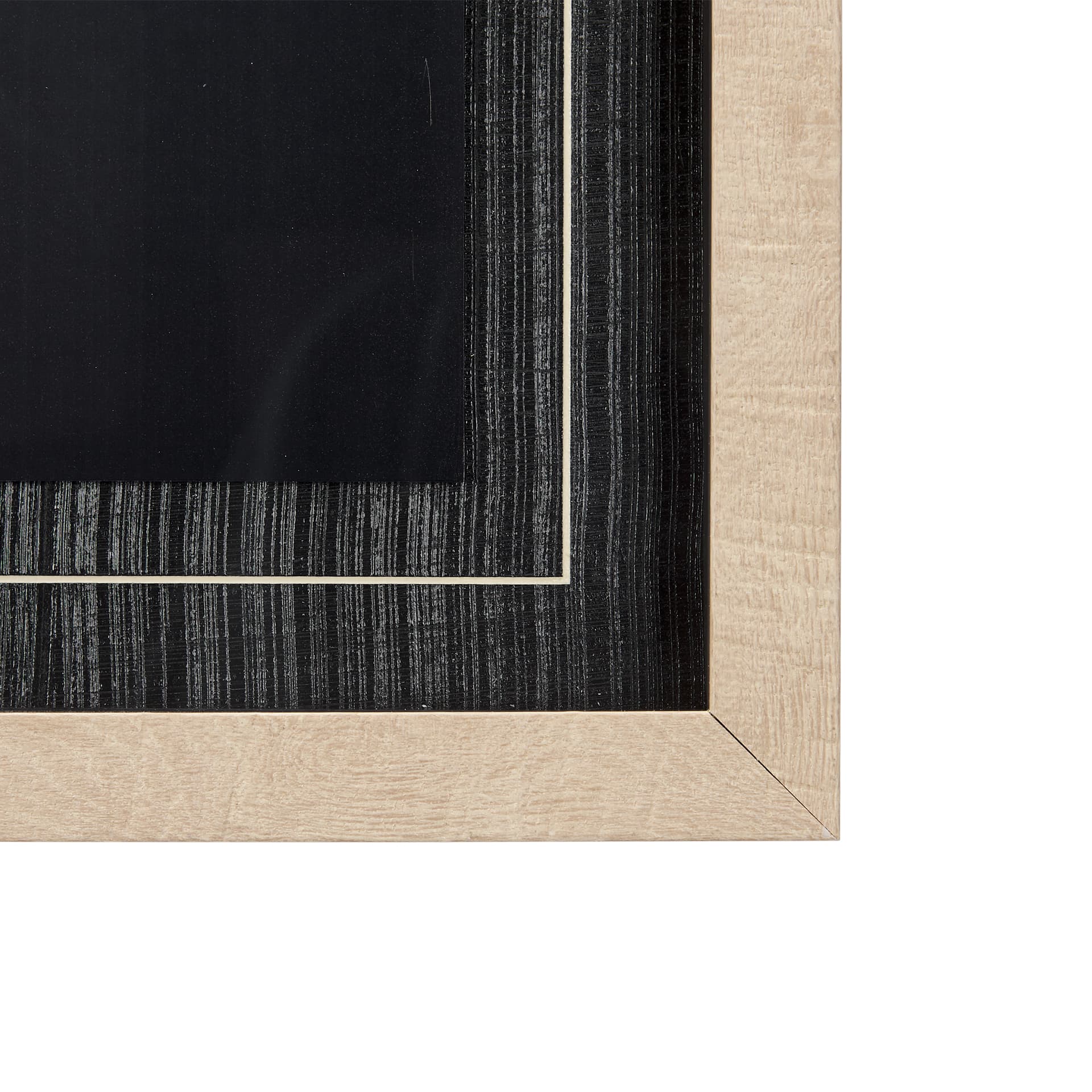 Pop Fly III by Mercana Studio a Hand Embellished Textured Framed Photo Art Print Matted under Glass — product photograph