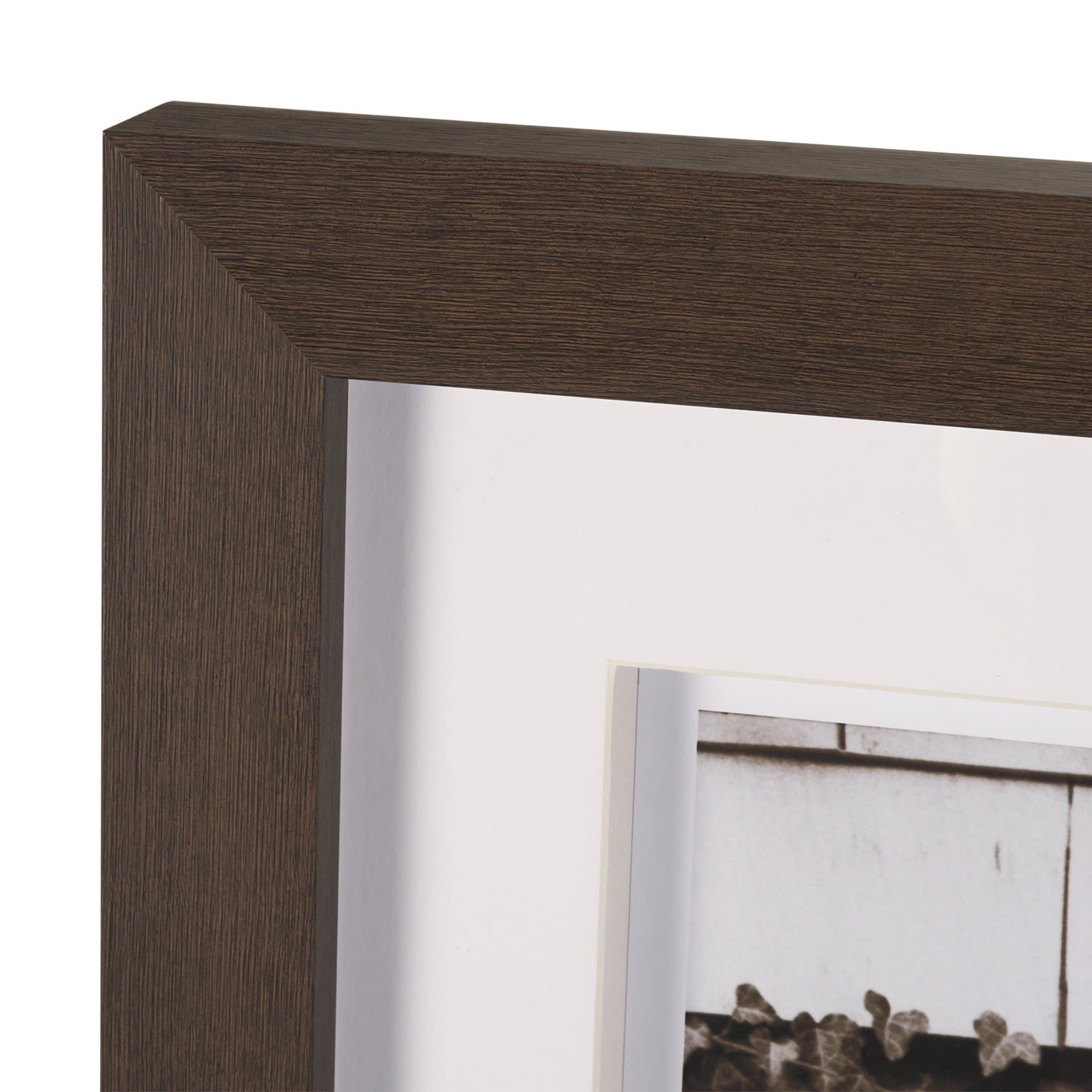 I am Home by Jim Dratfield a Framed Photo Print Matted Under Glass — product photograph