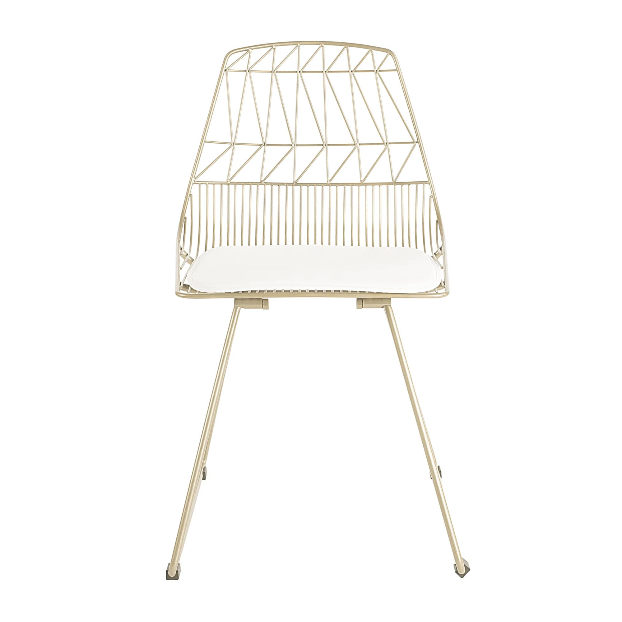 Lucie Chair — product photograph