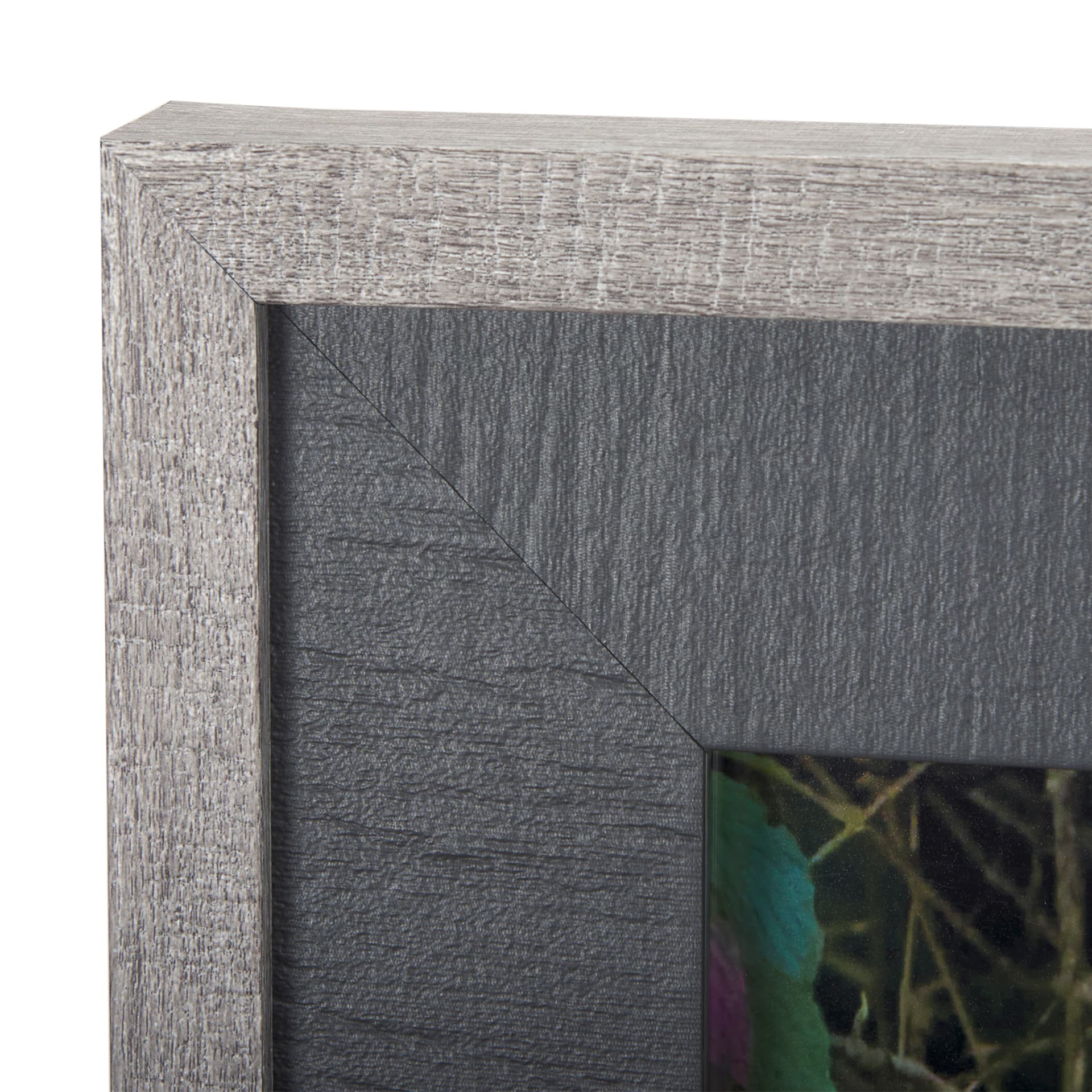 Playing Bears by Chad Mackay a Hand Embellished Textured Framed Photo Art Print Matted under Glass — product photograph