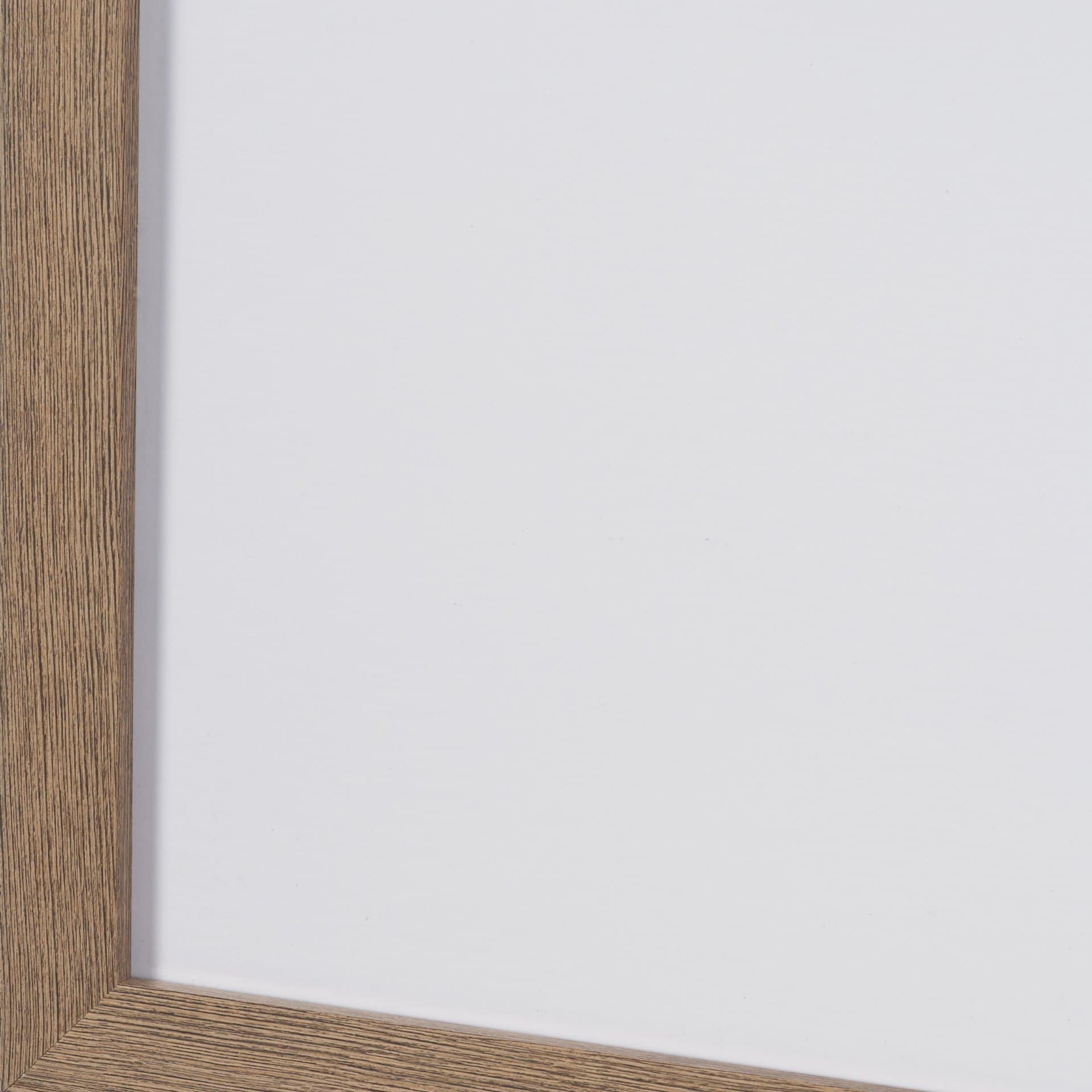 Sandstone Layers by Kelly Frere FramedPhoto Print Matted under Glass — product photograph