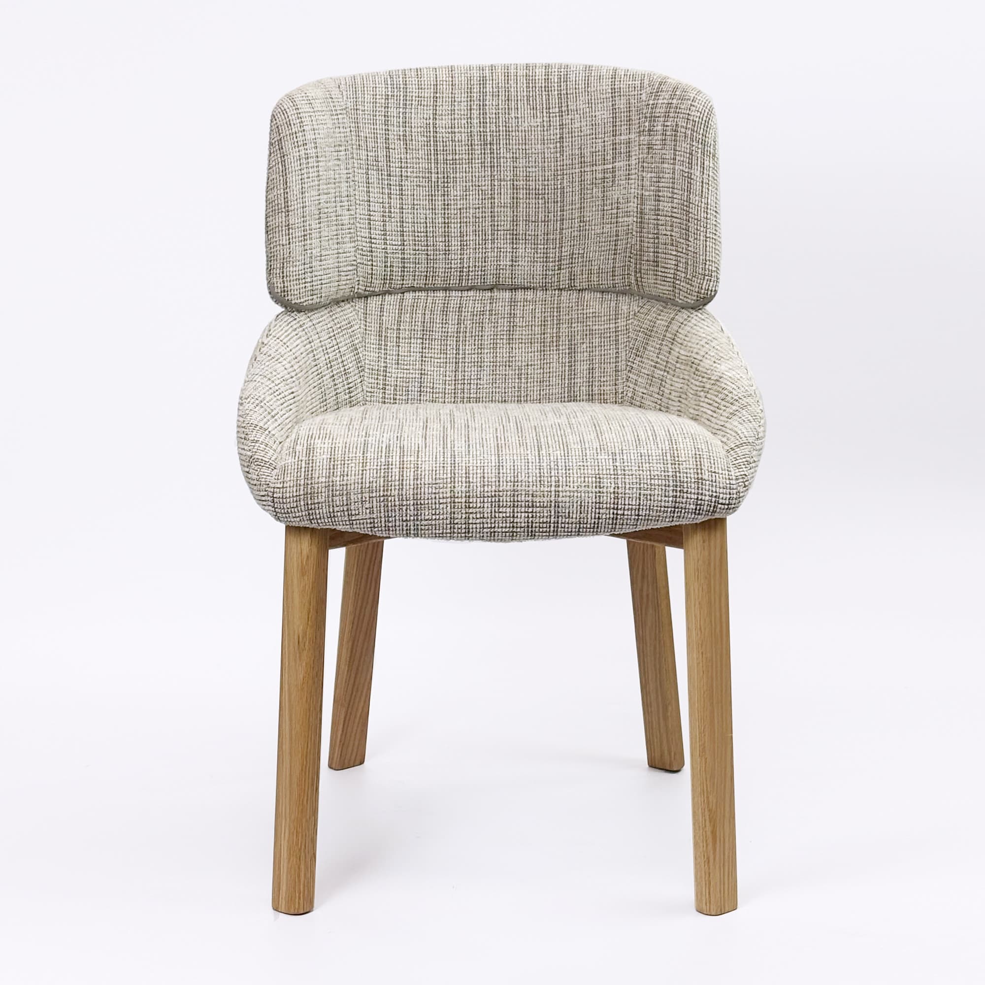 Snug Chair — product photograph