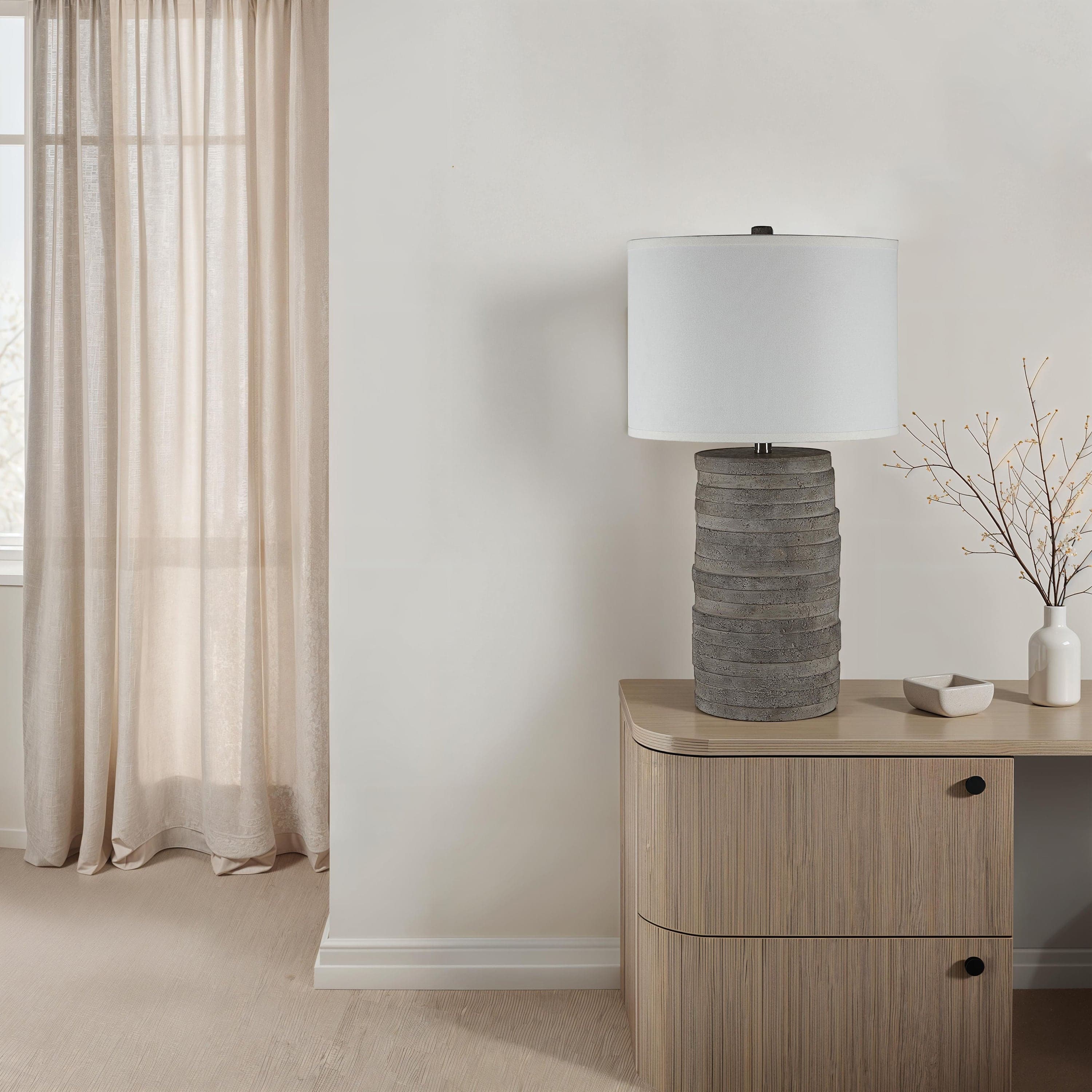 Whalen — product photograph