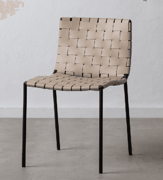 Soho Chair — product photograph