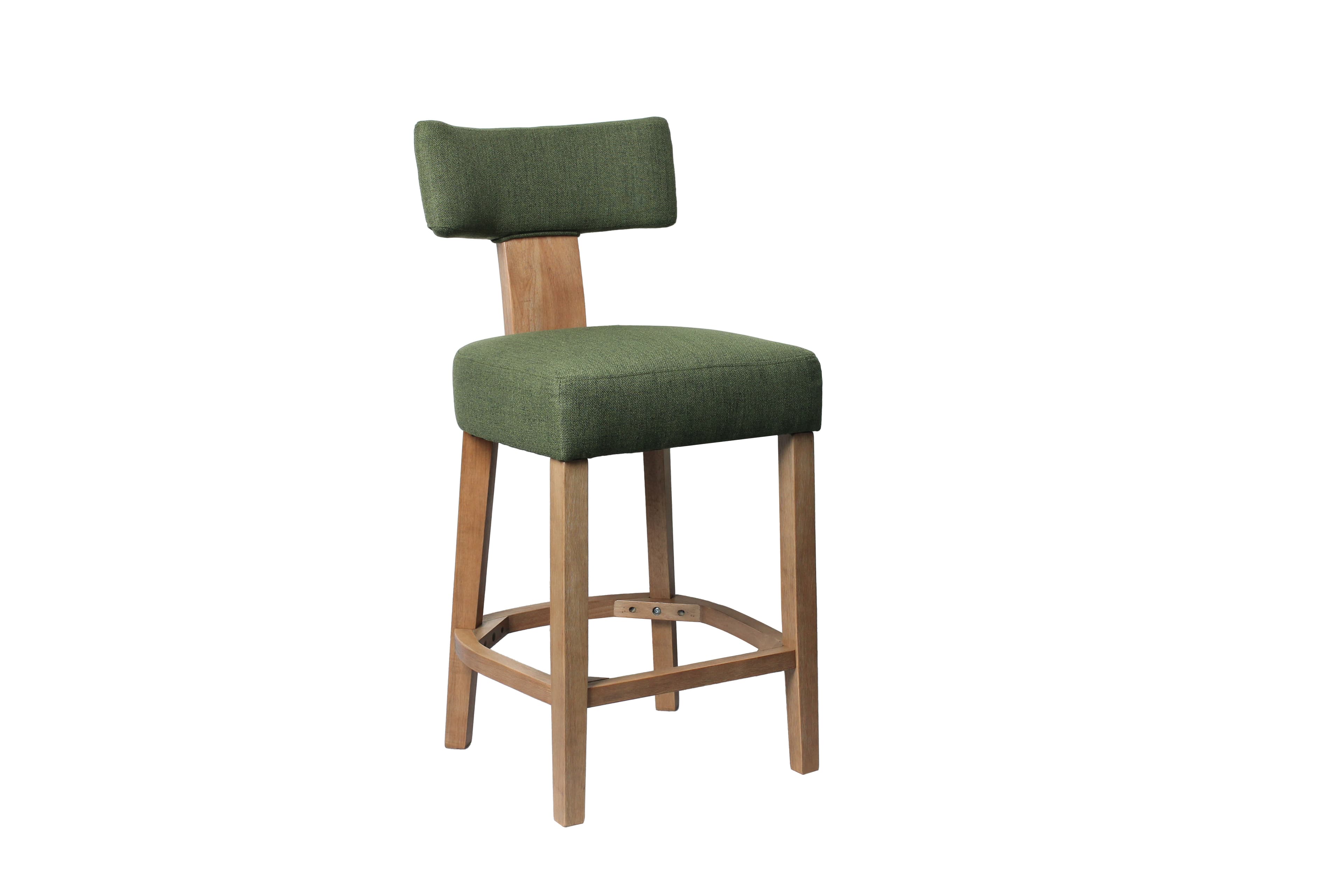 Klis Counter Stool — product photograph