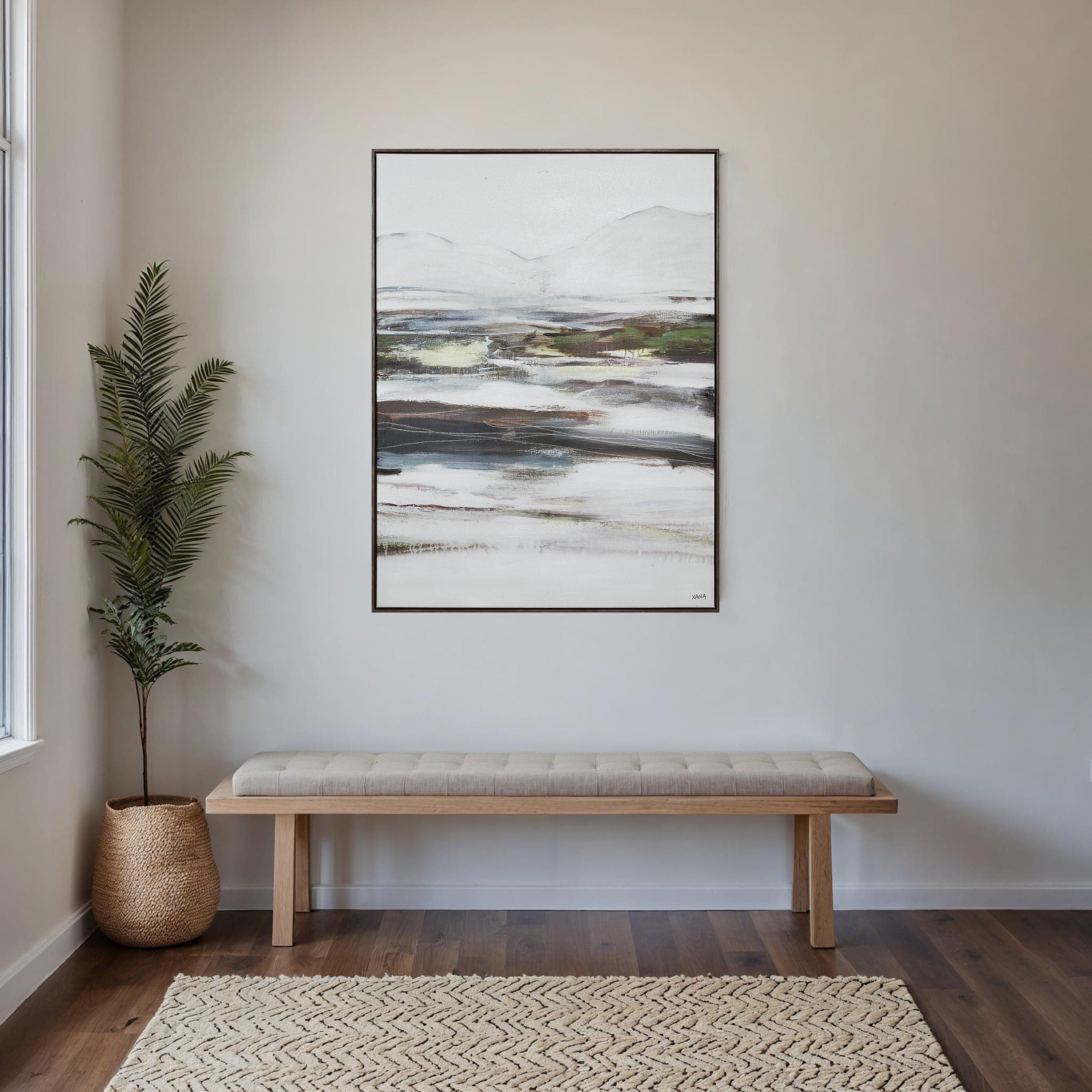 Danae — product photograph