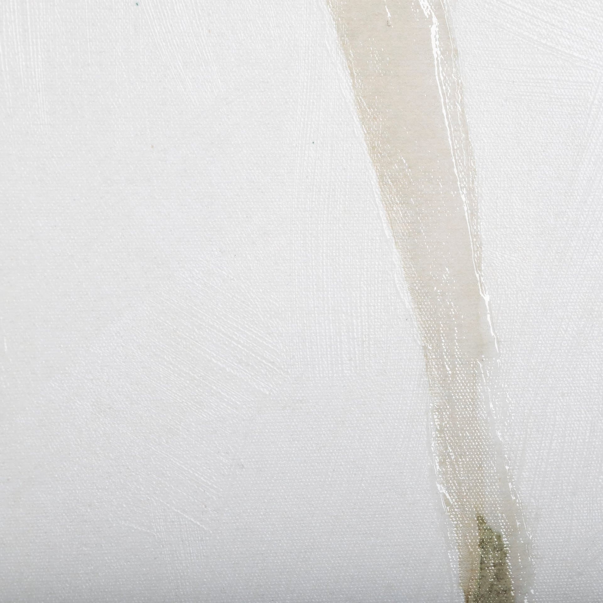 Orchid II by Gabrielle Campbell a Hand Embellished Textured Canvas — product photograph