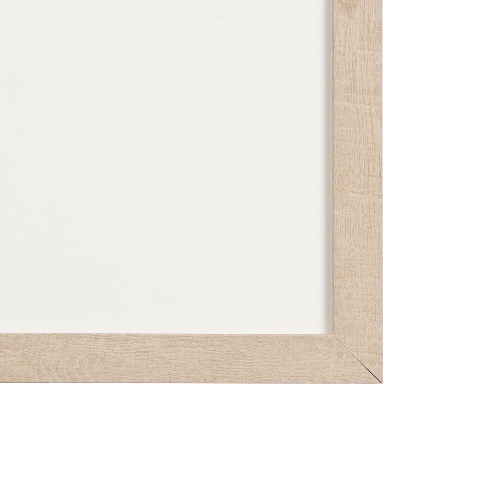 Harmonic II by Mercana Studio a Hand Embellished Textured Framed Art Print Matted under Glass — product photograph