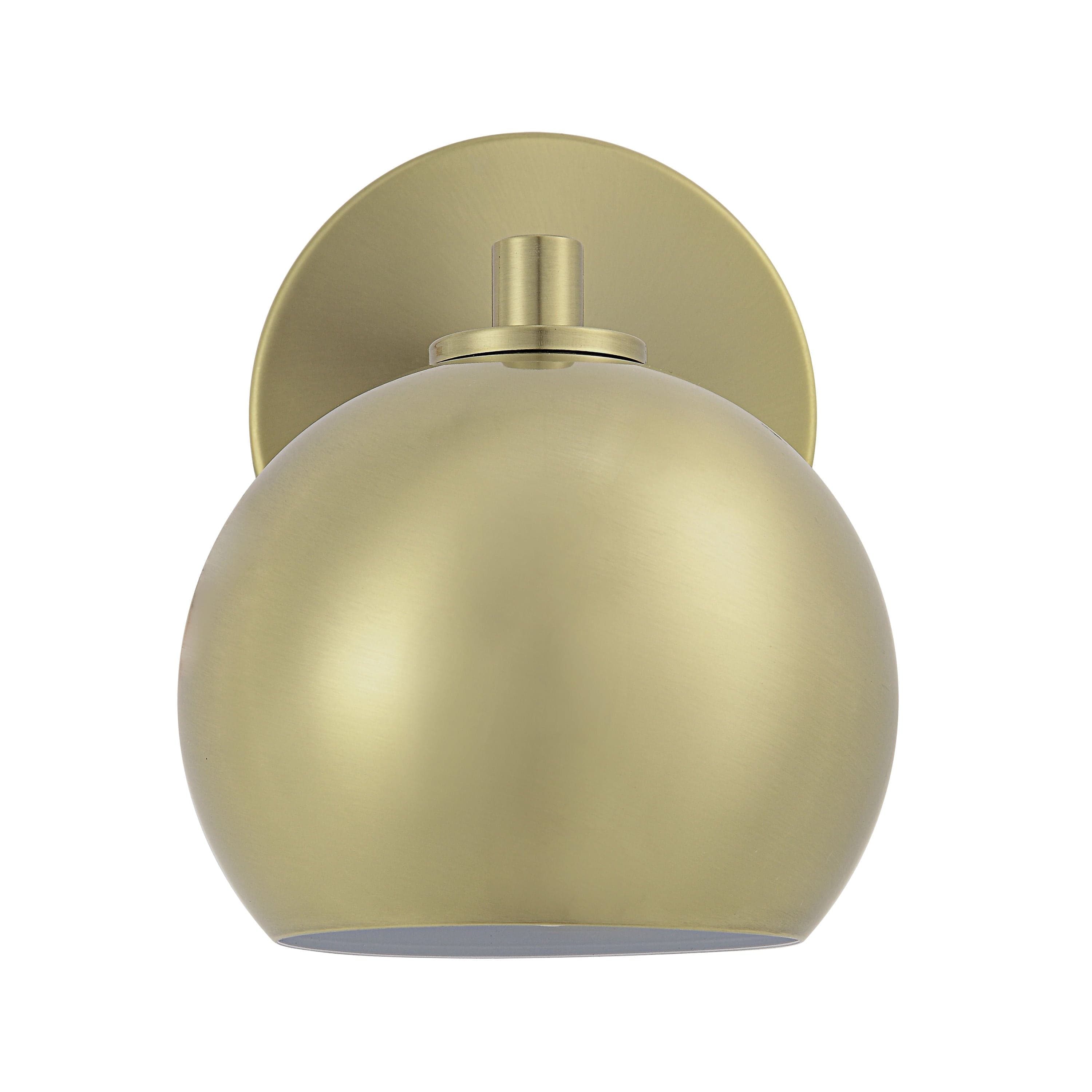 Mattia — product photograph
