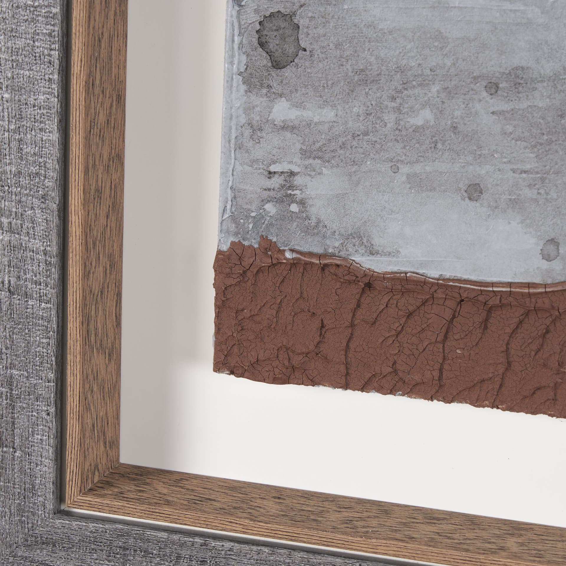 Retro Pipes II by Studio M a Framed handmade Original Artwork — product photograph