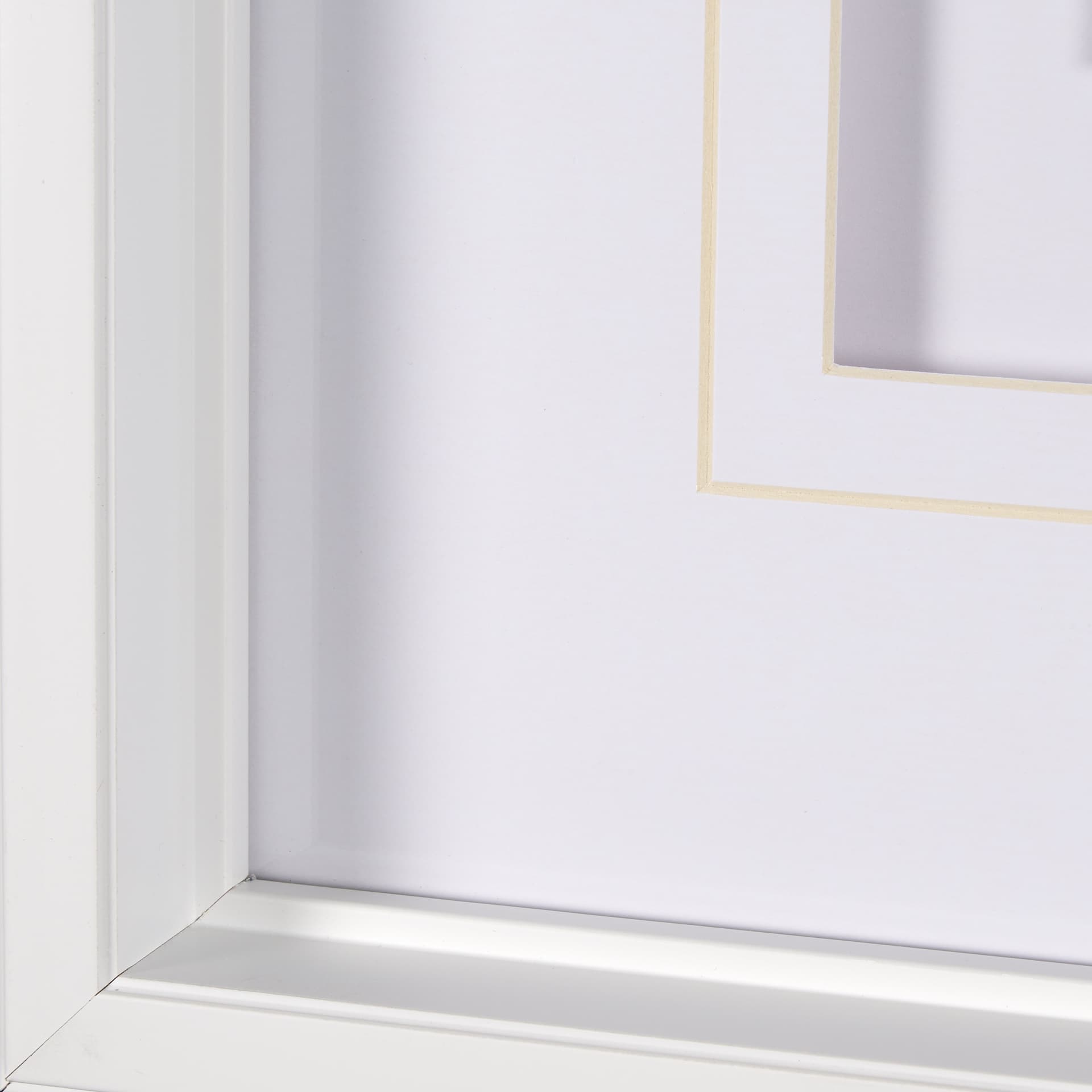 Palm Springs Villa Puerta Naranja Irene Suchocki Hand Embellished Framed Photo Art Print Matted unde — product photograph