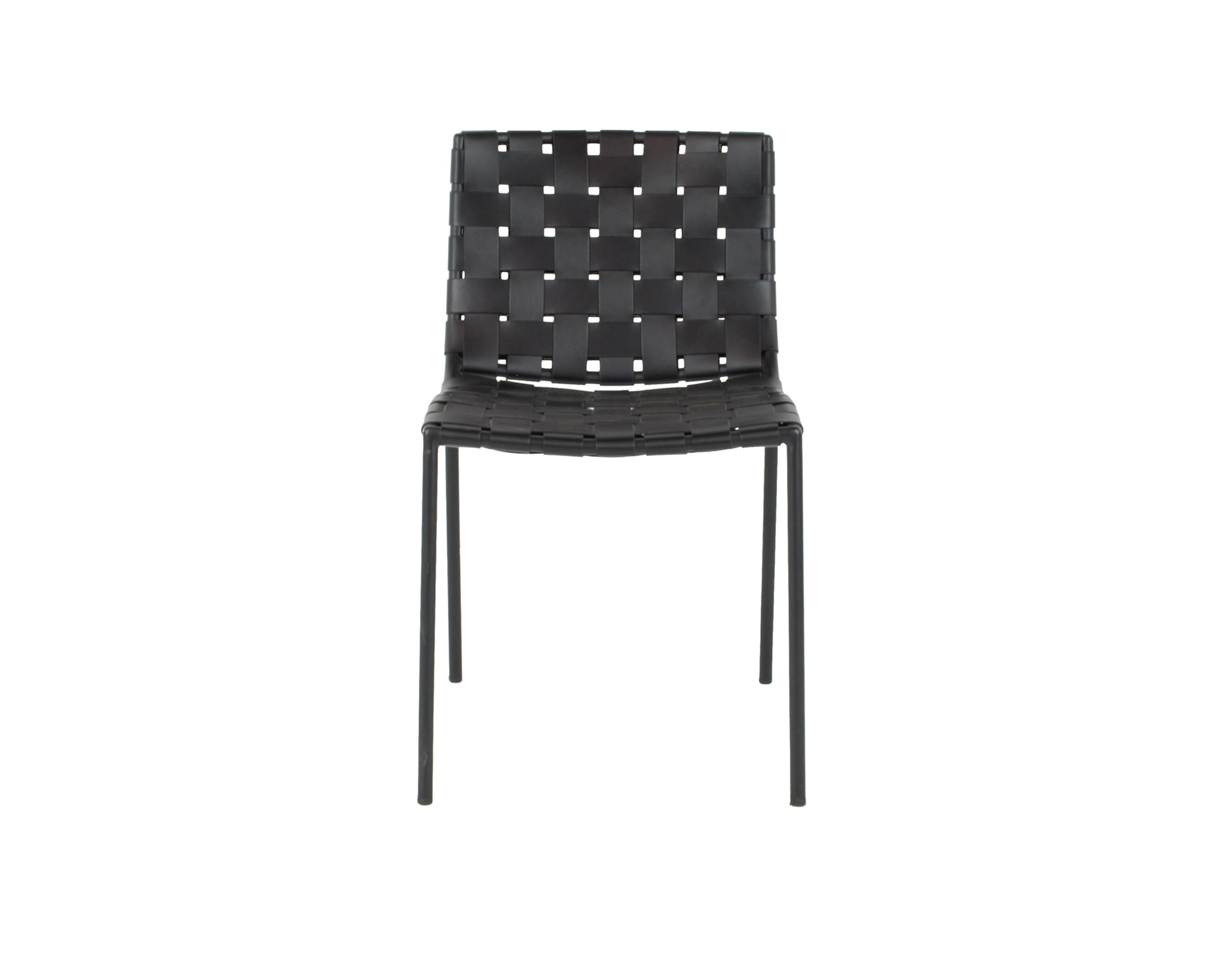 Soho Chair — product photograph