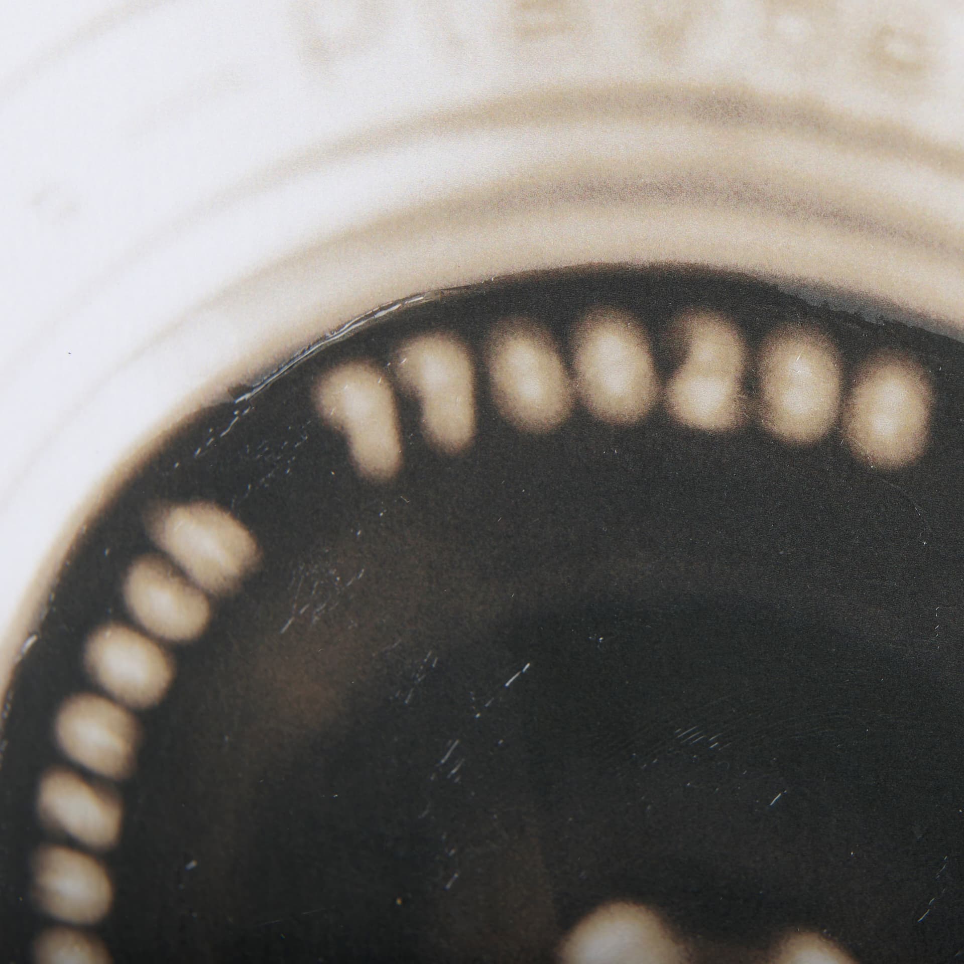 Retro Camera I by Mercana Studio a Hand Embellished Textured Framed Photo Art Print Matted under Gla — product photograph