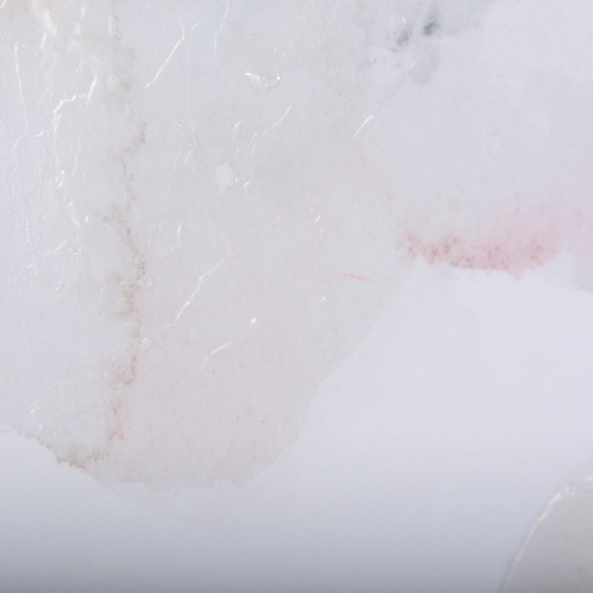 Equilibrium IV by Mercana Studio a Hand Embellished Textured Framed Art Print Matted under Glass — product photograph