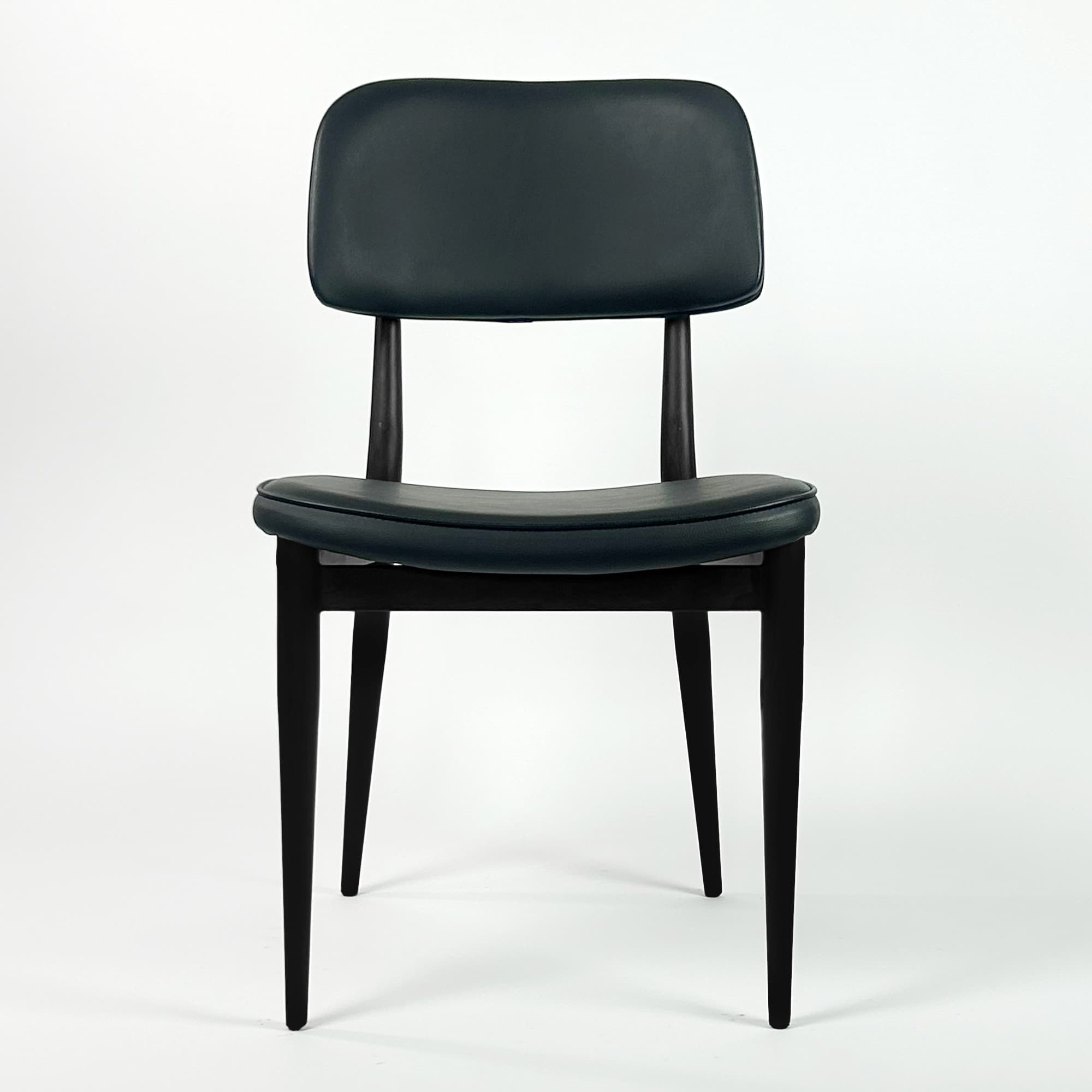 Anton Chair — product photograph