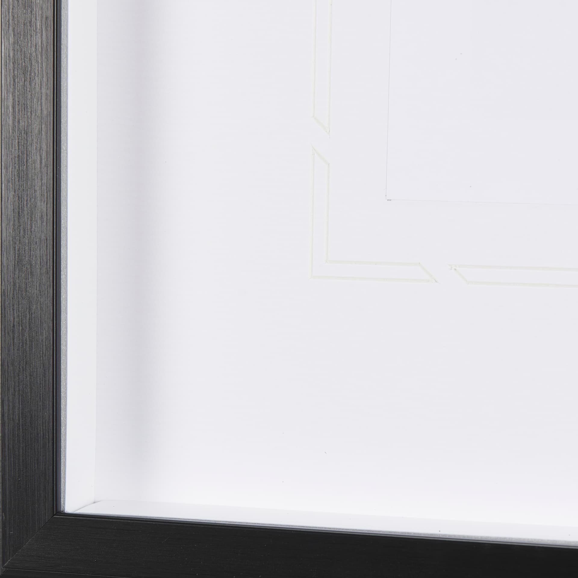 Stove Top Espresso Maker by Simeng a Framed Art Print Matted under Glass — product photograph