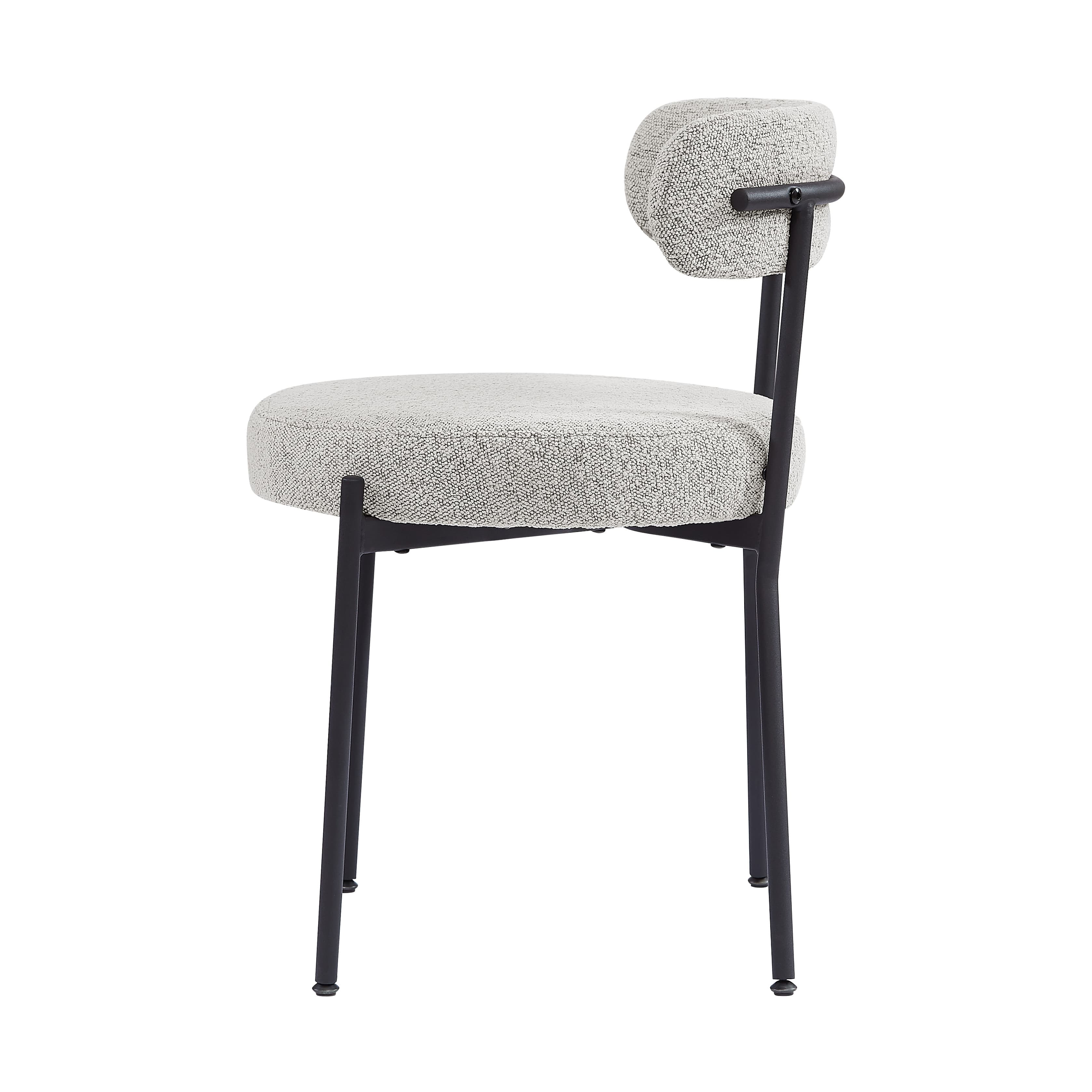 Molly Chair — product photograph
