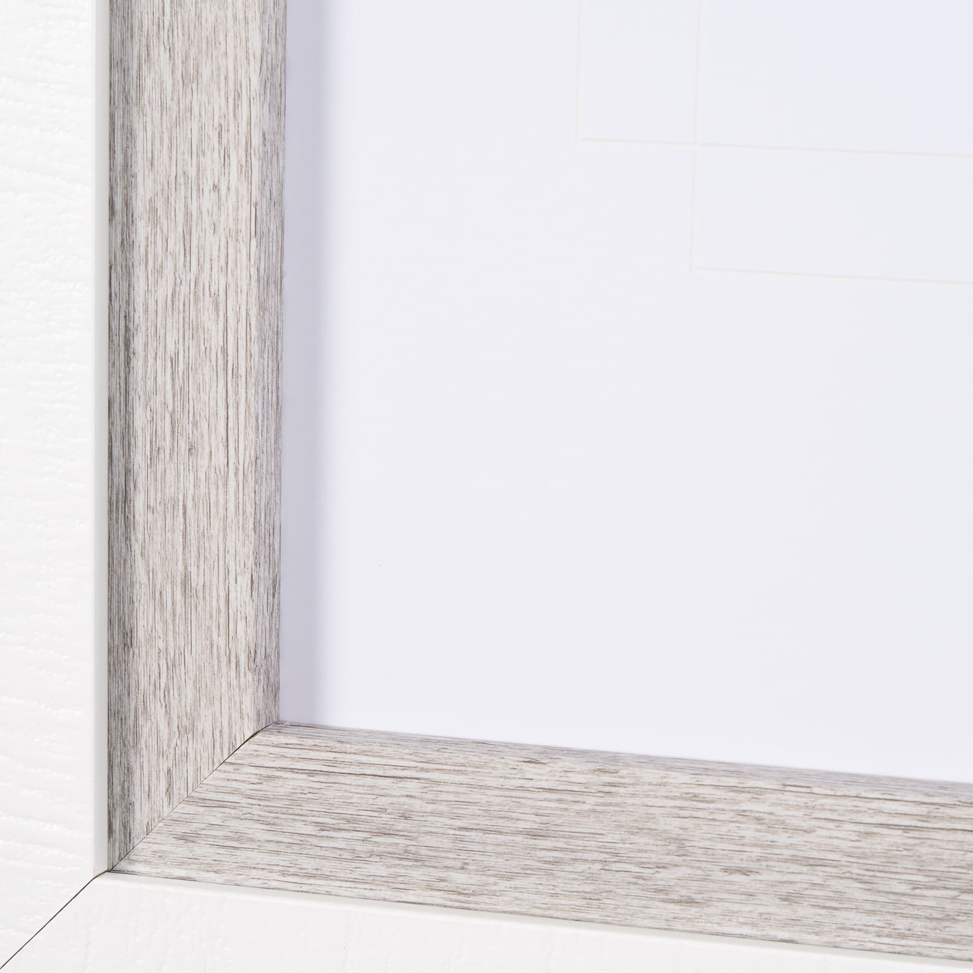 Meet Me at The Beach by Mercana Studio Hand Embellished Textured Framed Art Print Matted under Glass — product photograph