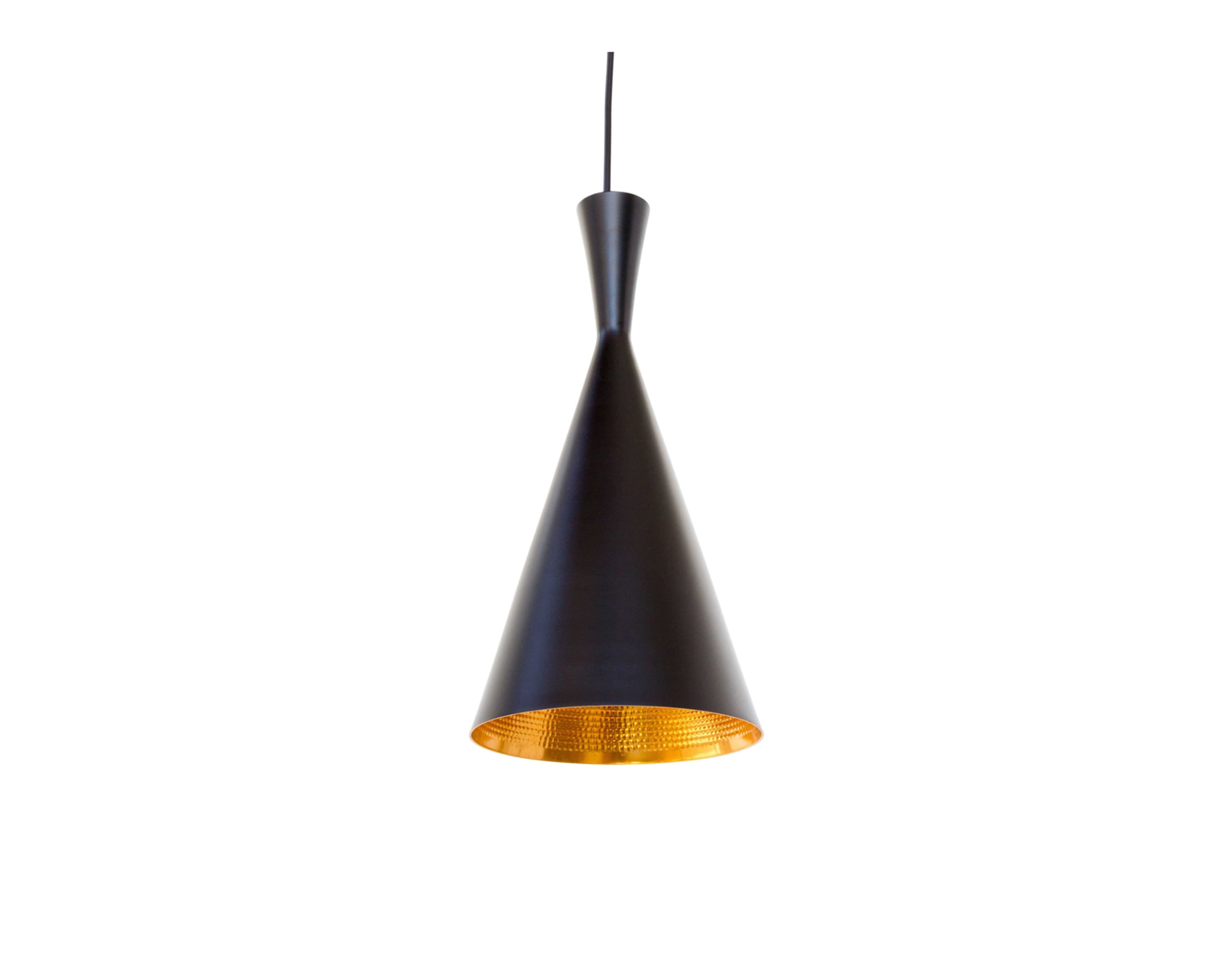Coral Pendant Light A — product photograph