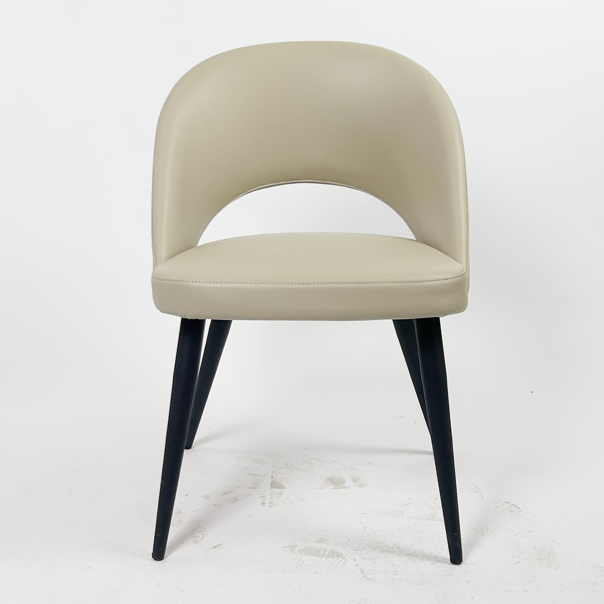 Coco Chair — product photograph
