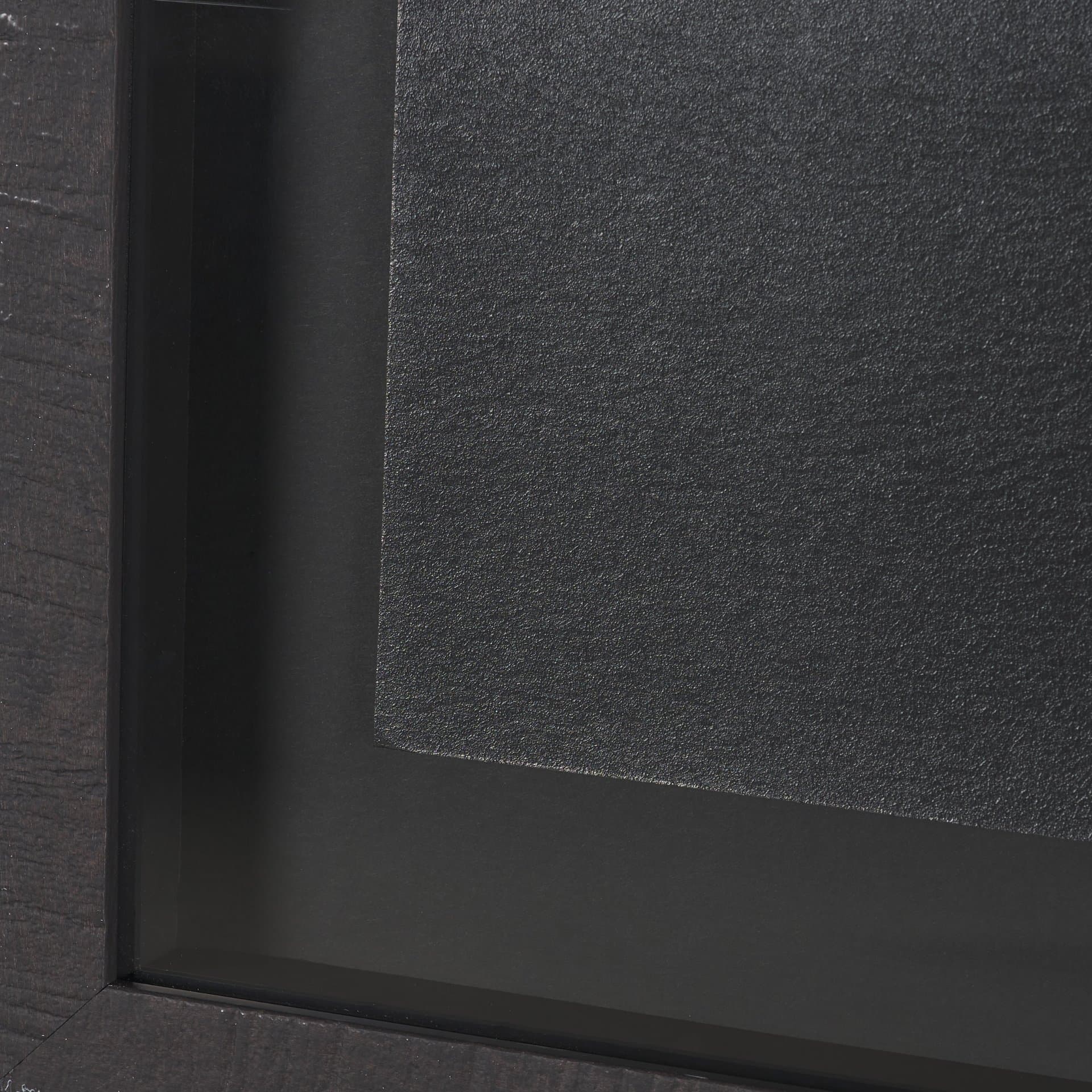 Last Light by Chad Mackay Textured FramedPhoto Print Matted under Glass — product photograph