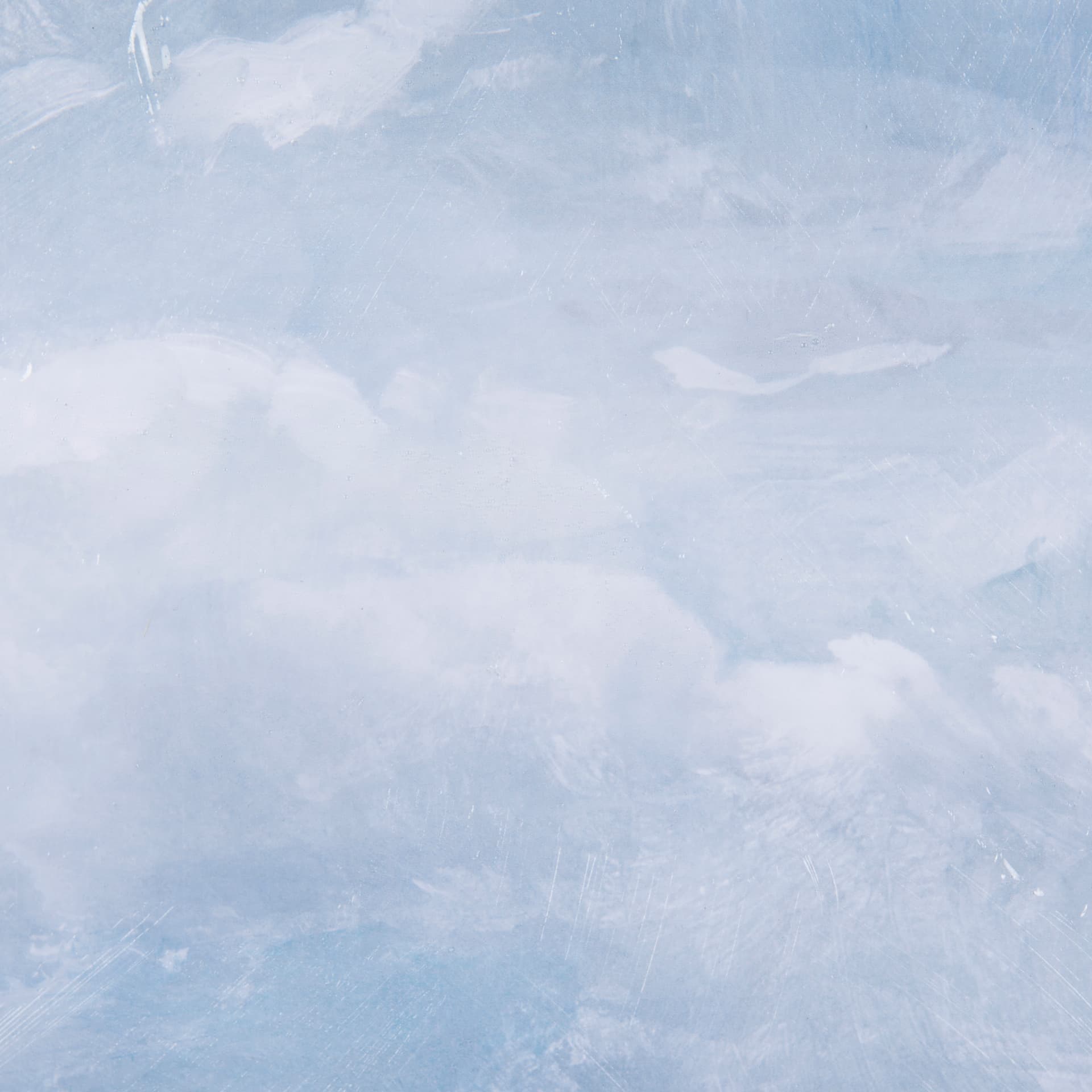 Day cloud II by Mercana Studio a Hand Embellished Textured Framed Art Print — product photograph