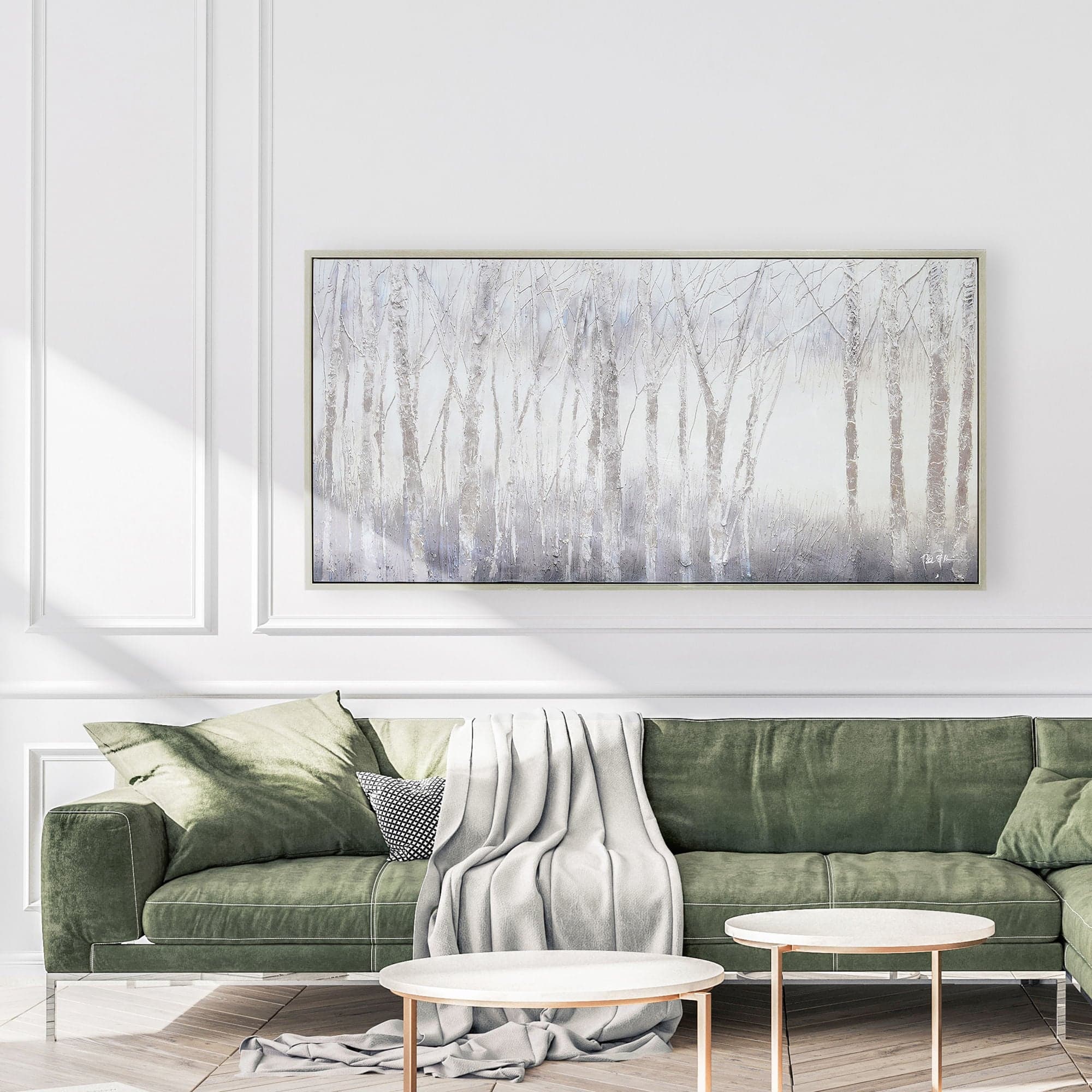 Anouska — product photograph