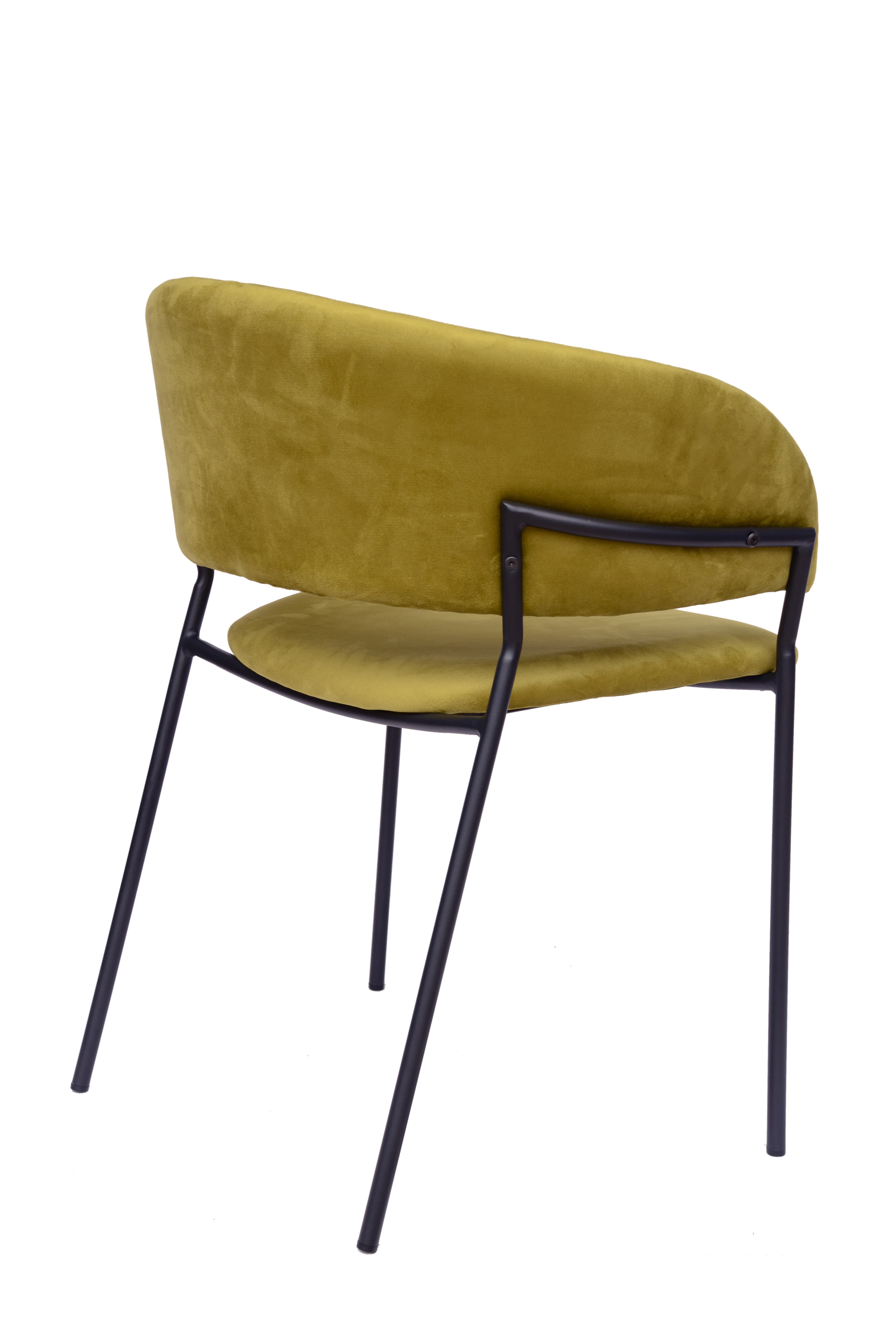 Amanda Chair — product photograph