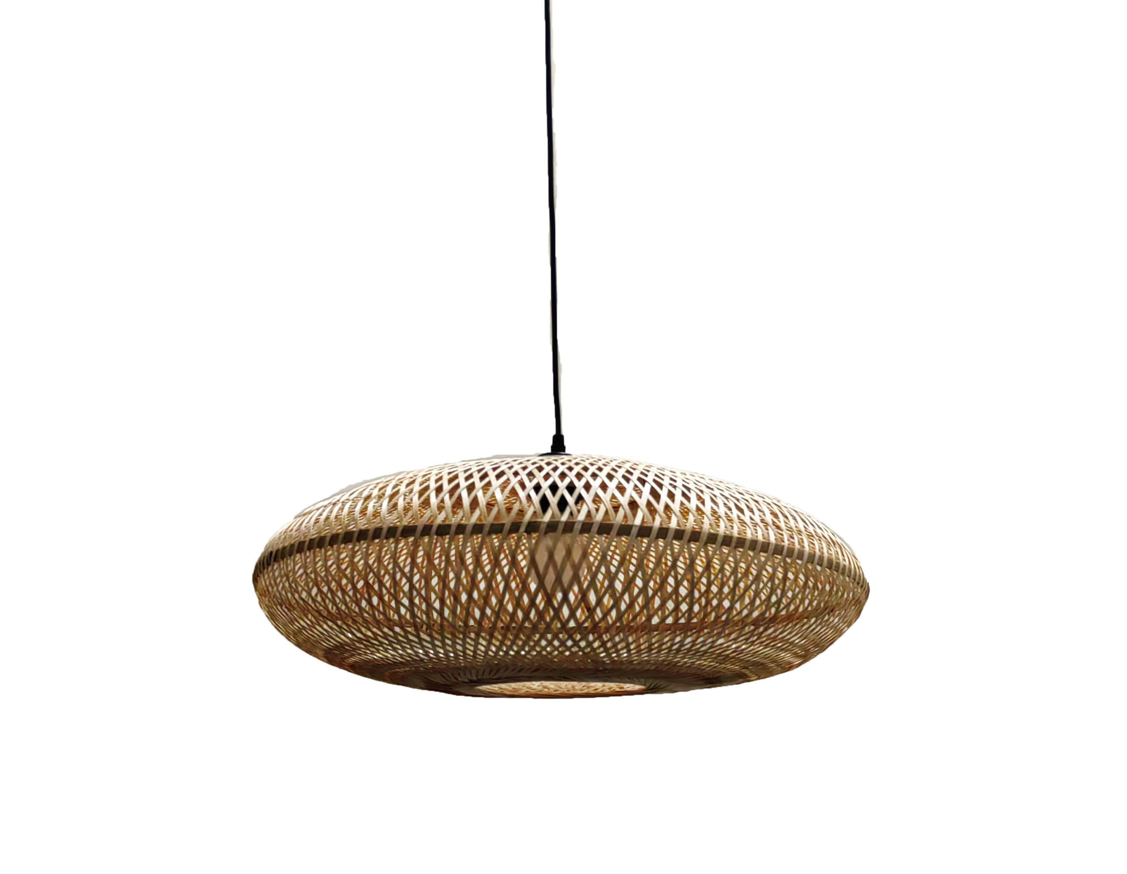 Merano Pendant Light — product photograph