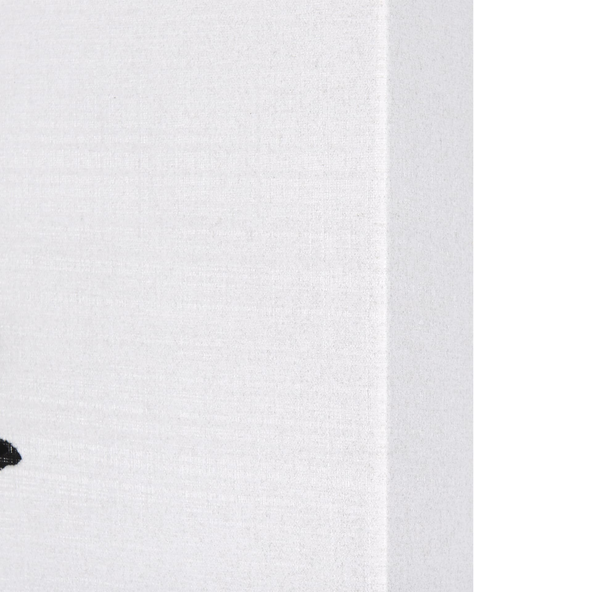 Organic Line DrawingII by Mercana Studio a Hand Embellished Textured Canvas — product photograph
