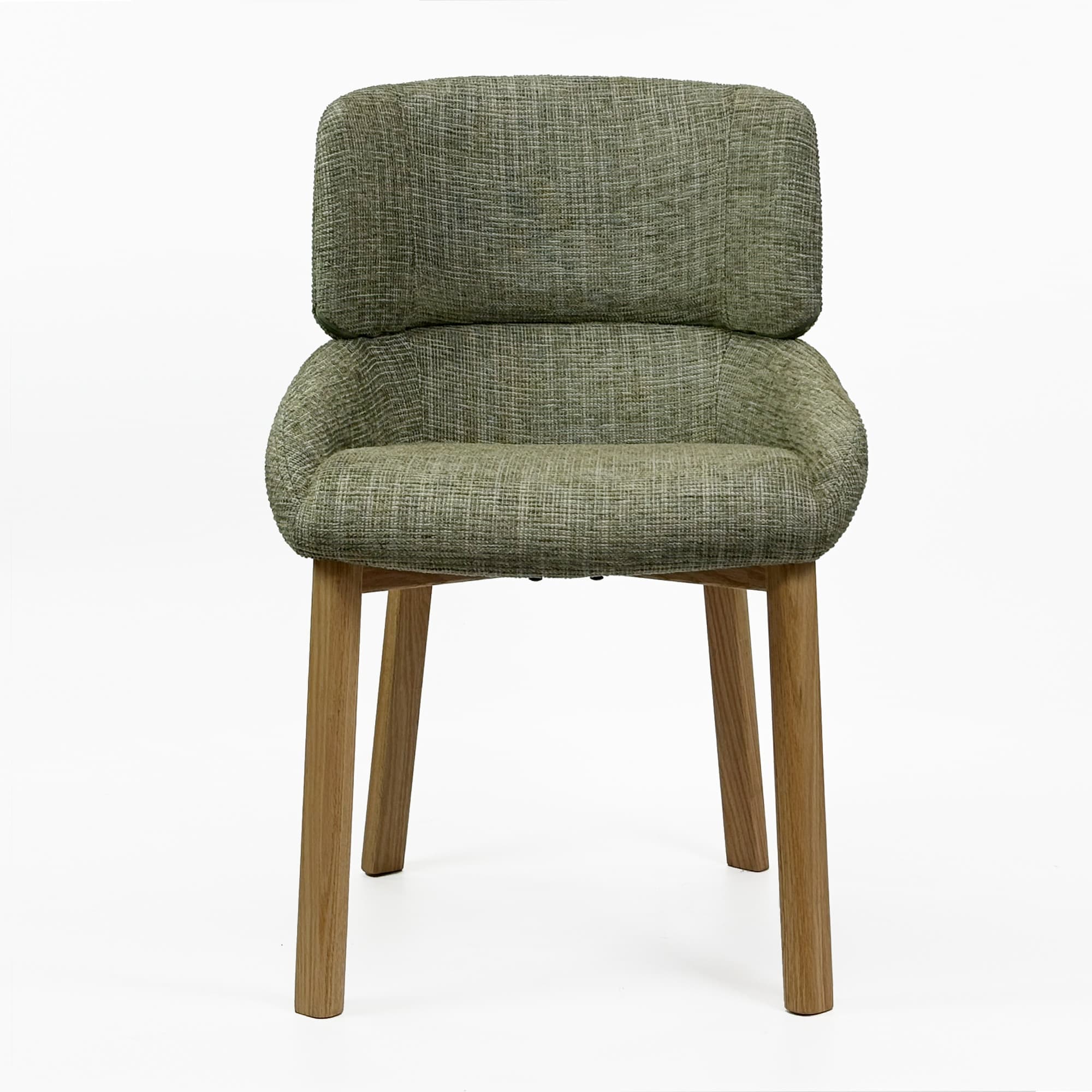 Snug Chair — product photograph