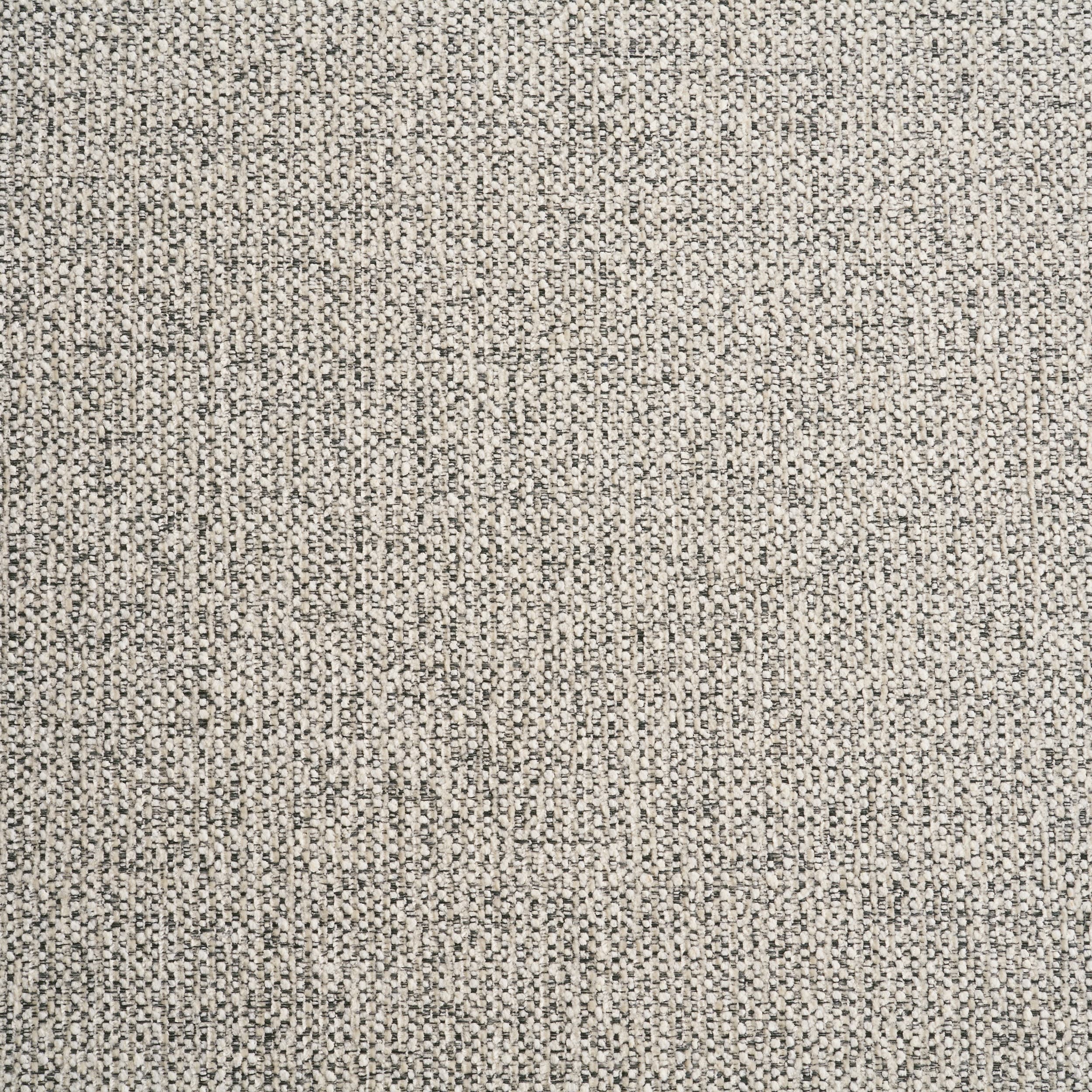 Trayden Gray Fabric w/ Brown Slider Top Coffee Table 55.0X 37.0X 46.0 (cm) — product photograph