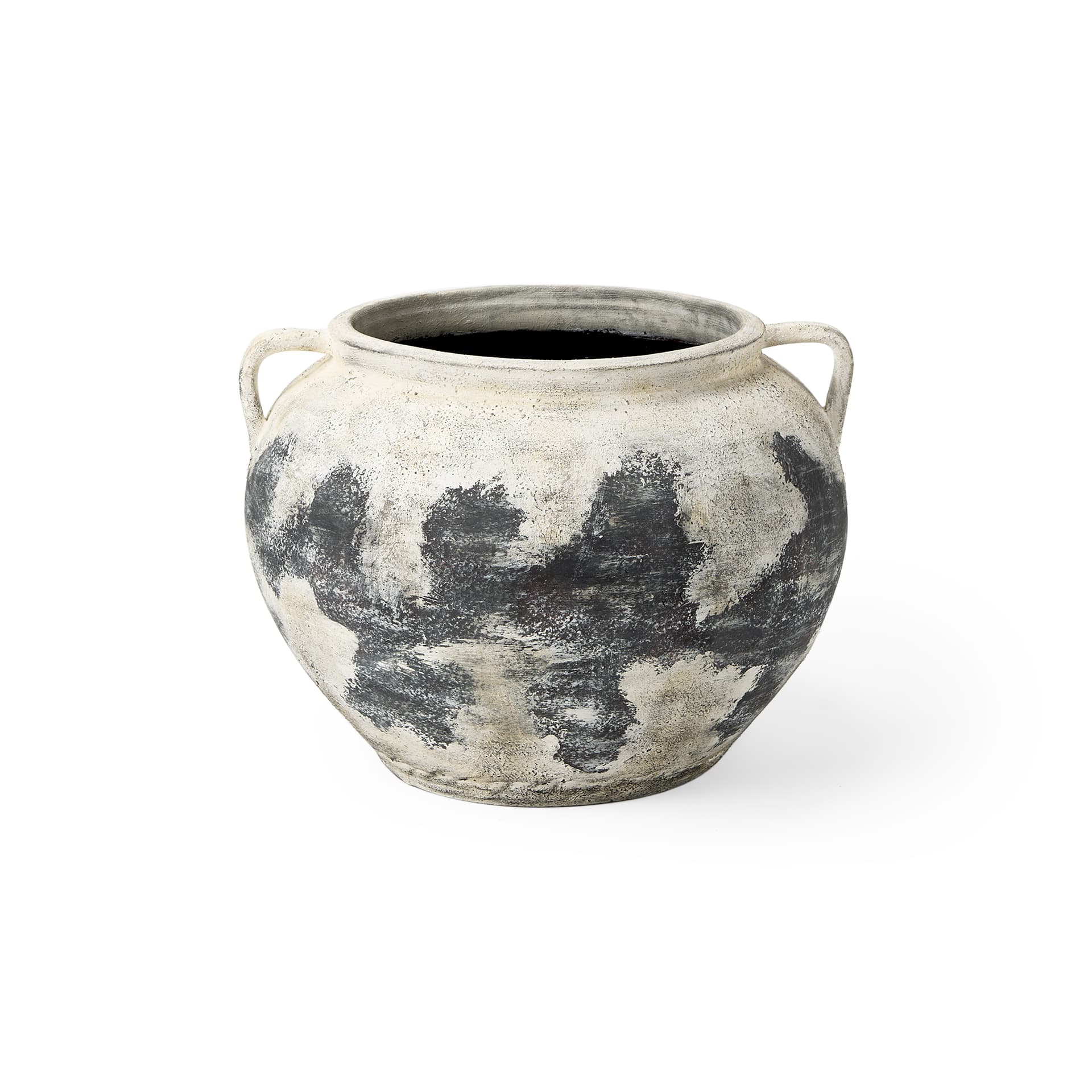 Boscia 15H Double Floor Vase — product photograph