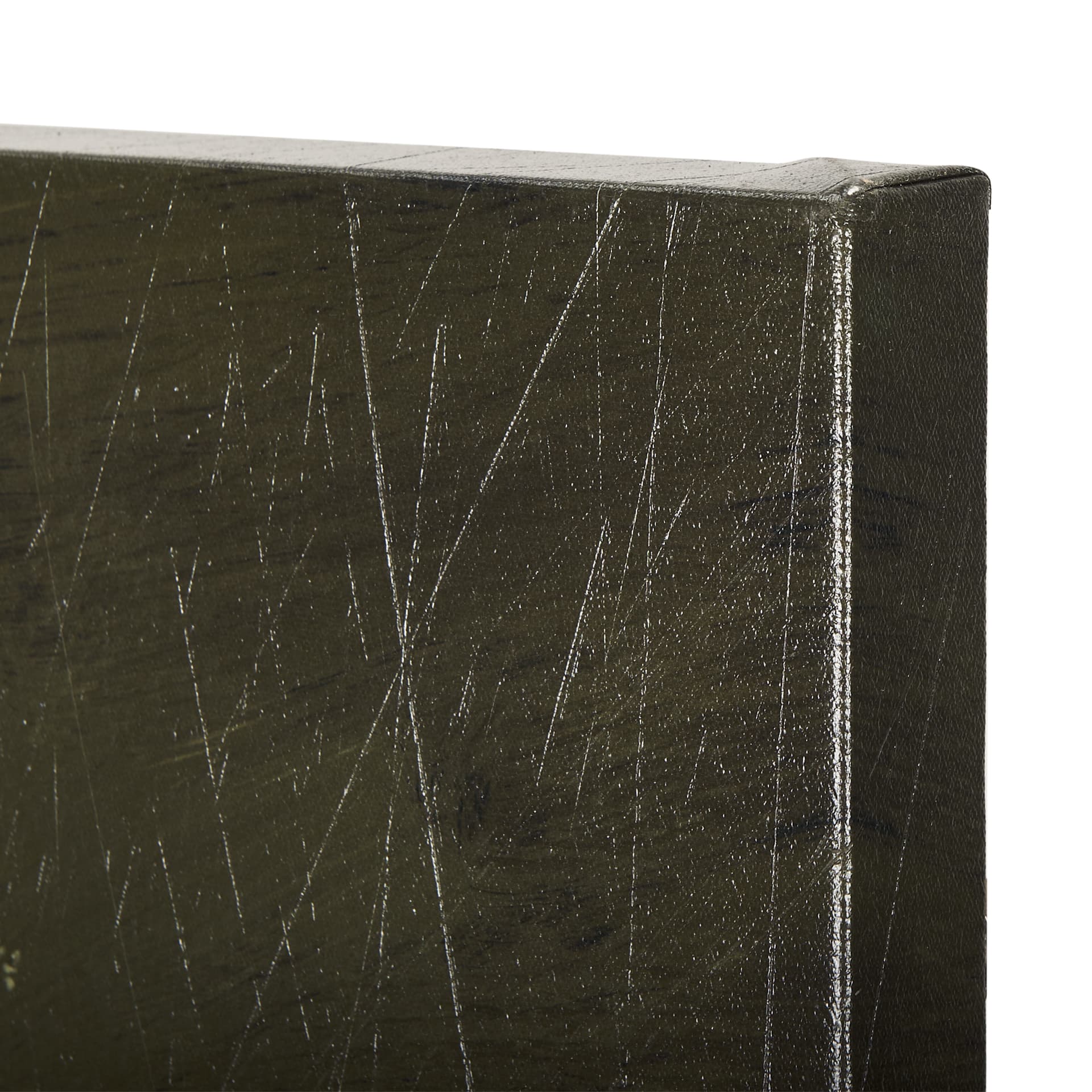 Still Life with Crock by Mercana Studio a Hand Embellished Textured Canvas — product photograph