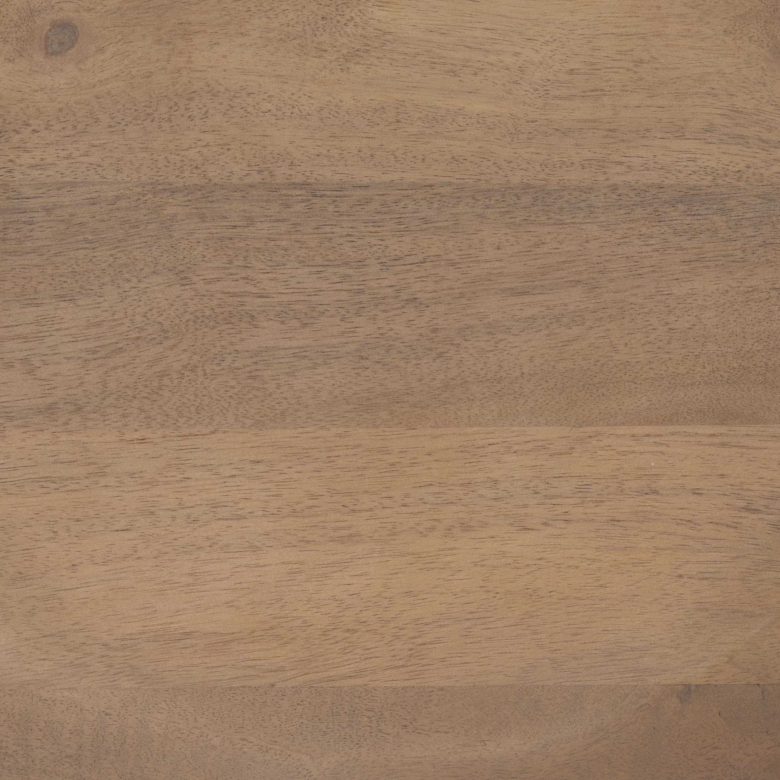 Aida Backless 26in Seat Counter Stool | Light Brown — product photograph
