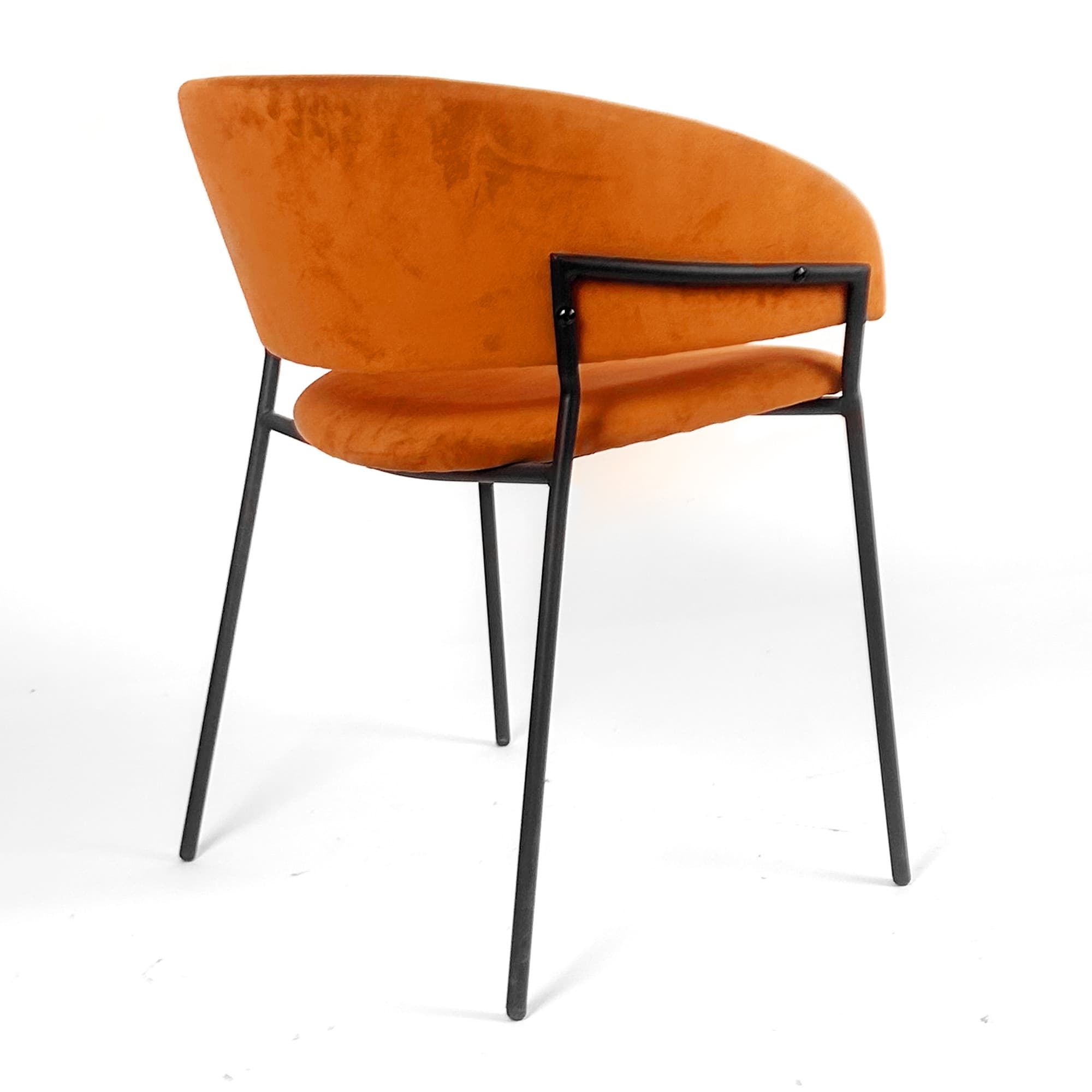 Amanda Chair — product photograph