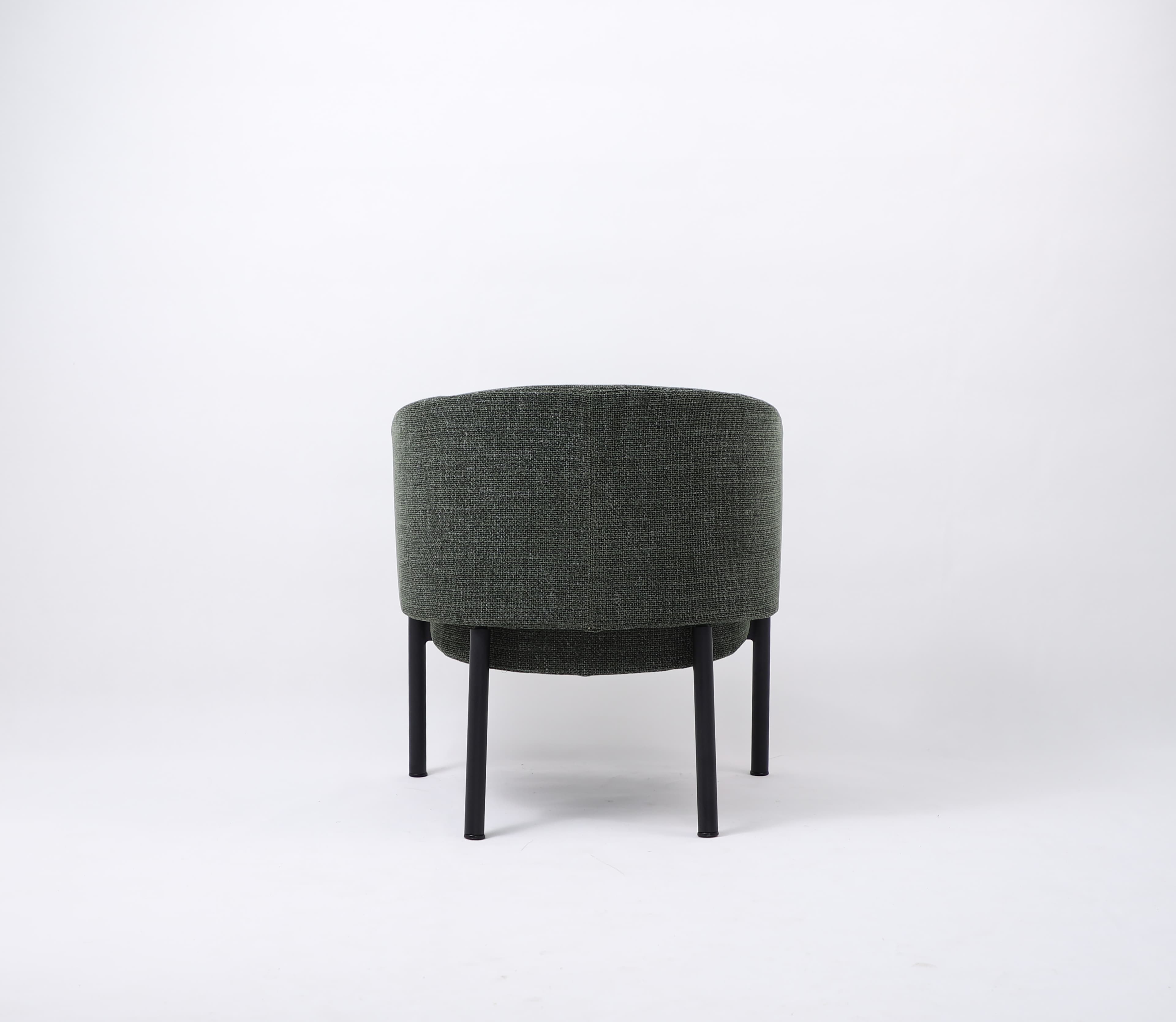 Cork Armchair — product photograph