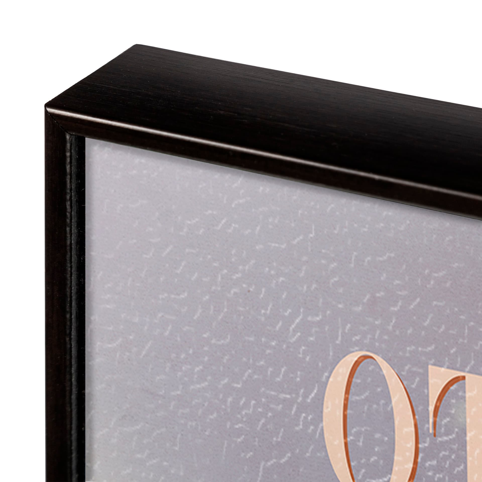 Ottawa Go Canada (SM) by Mercana Studio a Hand Embellished Decograph Framed Art Print — product photograph