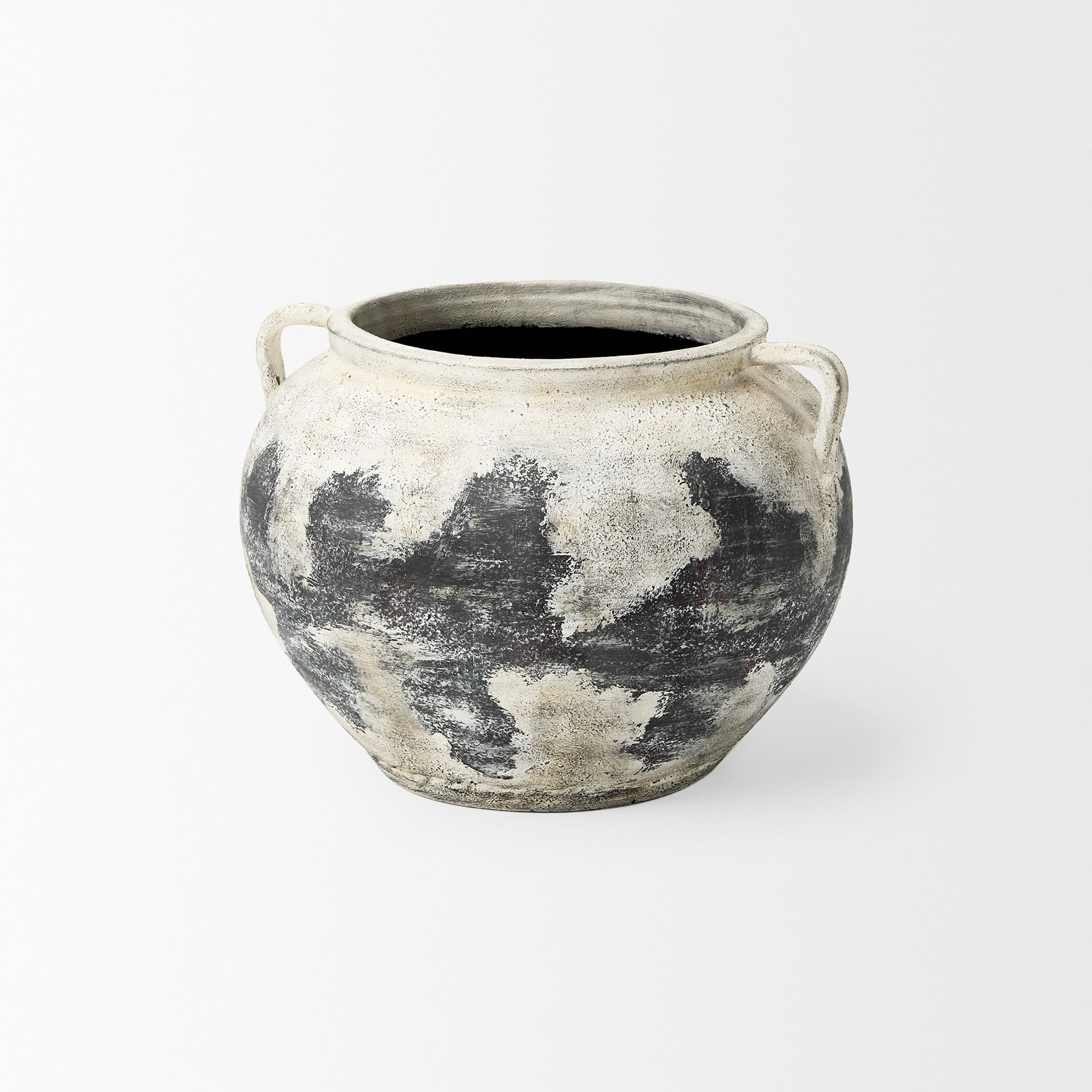 Boscia 15H Double Floor Vase — product photograph
