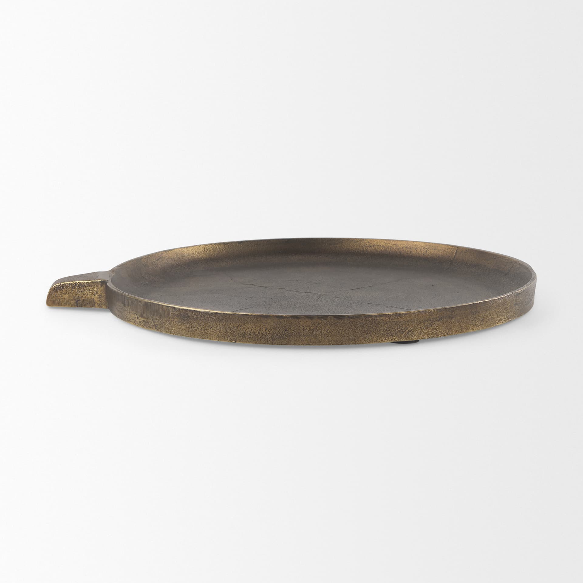 Marlowe Aluminium Tray - Large — product photograph