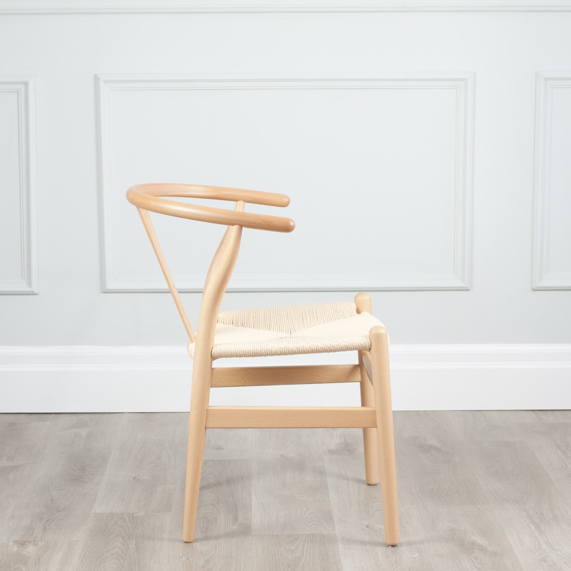 Orient Chair — product photograph