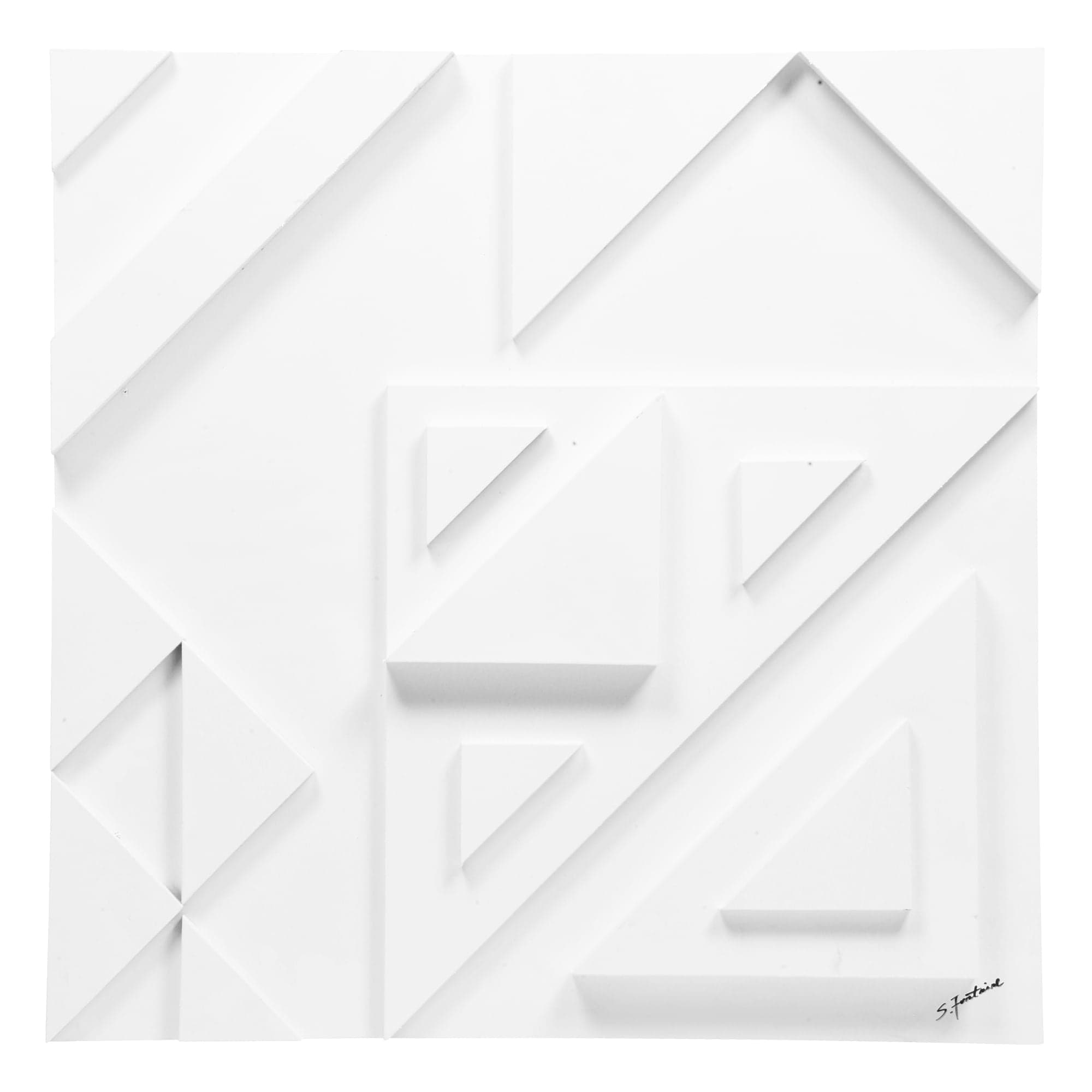 Vector III — product photograph